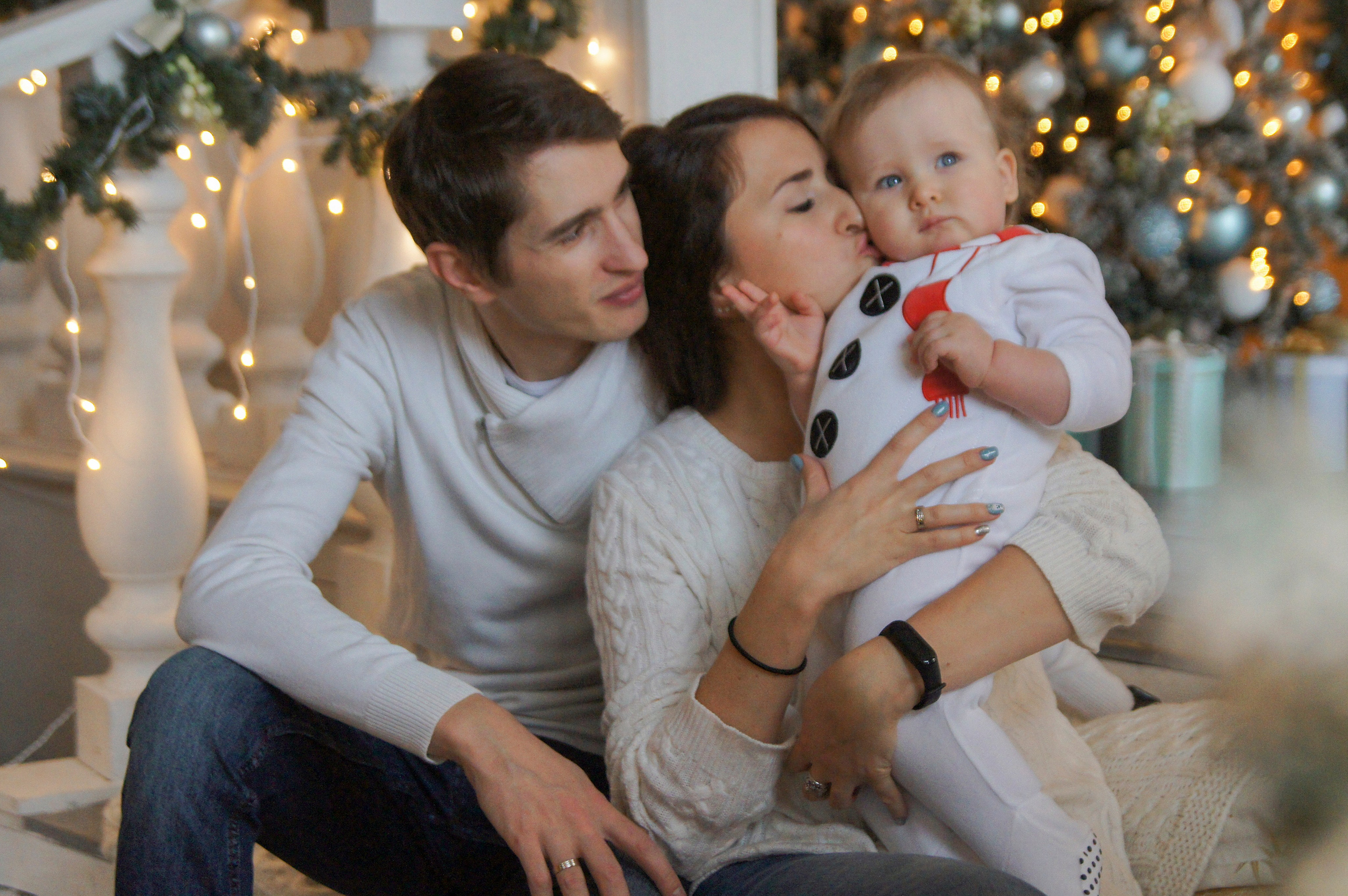 Новогодние радости. APPHOTOGRAPHY | Фотохудожник Анна Камчатная