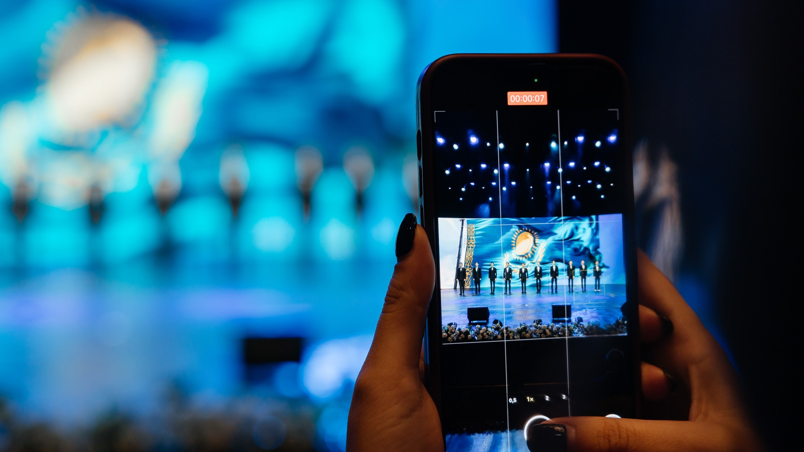 Проект 3. 15 летие Самрук Казына. Дата: октябрь 2023. Профессиональный фотограф в городе Астана/Алматы Даурен Сембаев