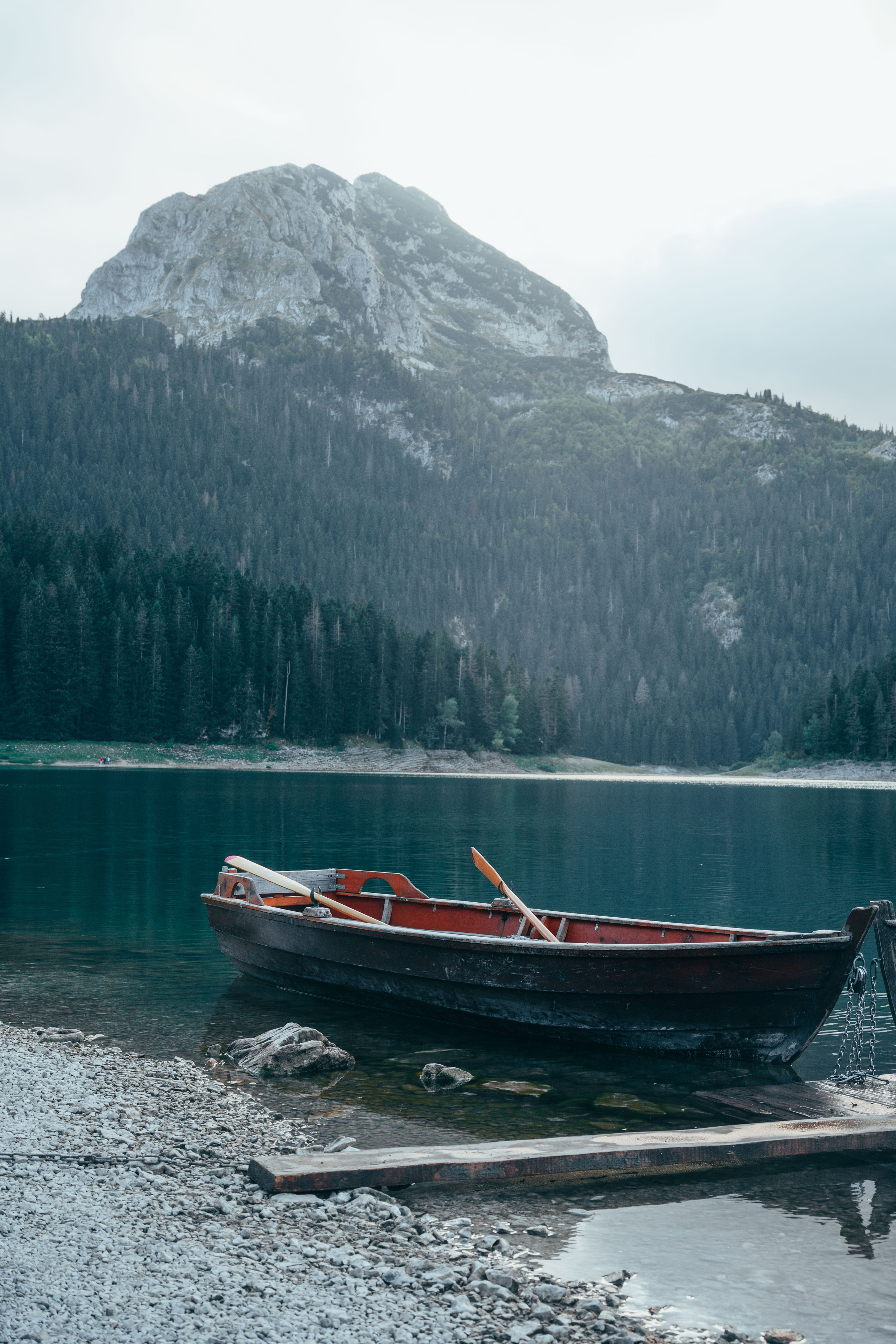 ДУРМИТОР. ЧЕРНОЕ ОЗЕРО. Фотограф в Белграде Чугреева Елена