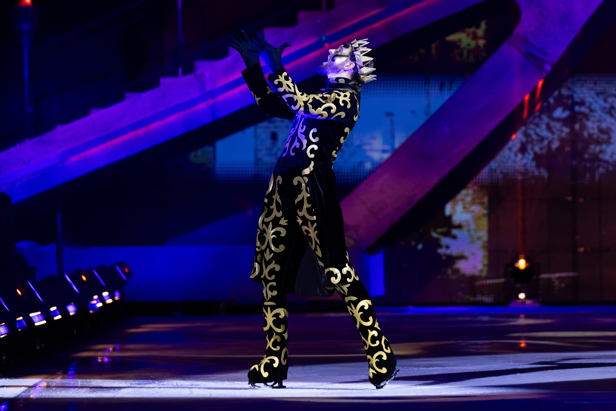 ЛЕБЕДИНОЕ ОЗЕРО