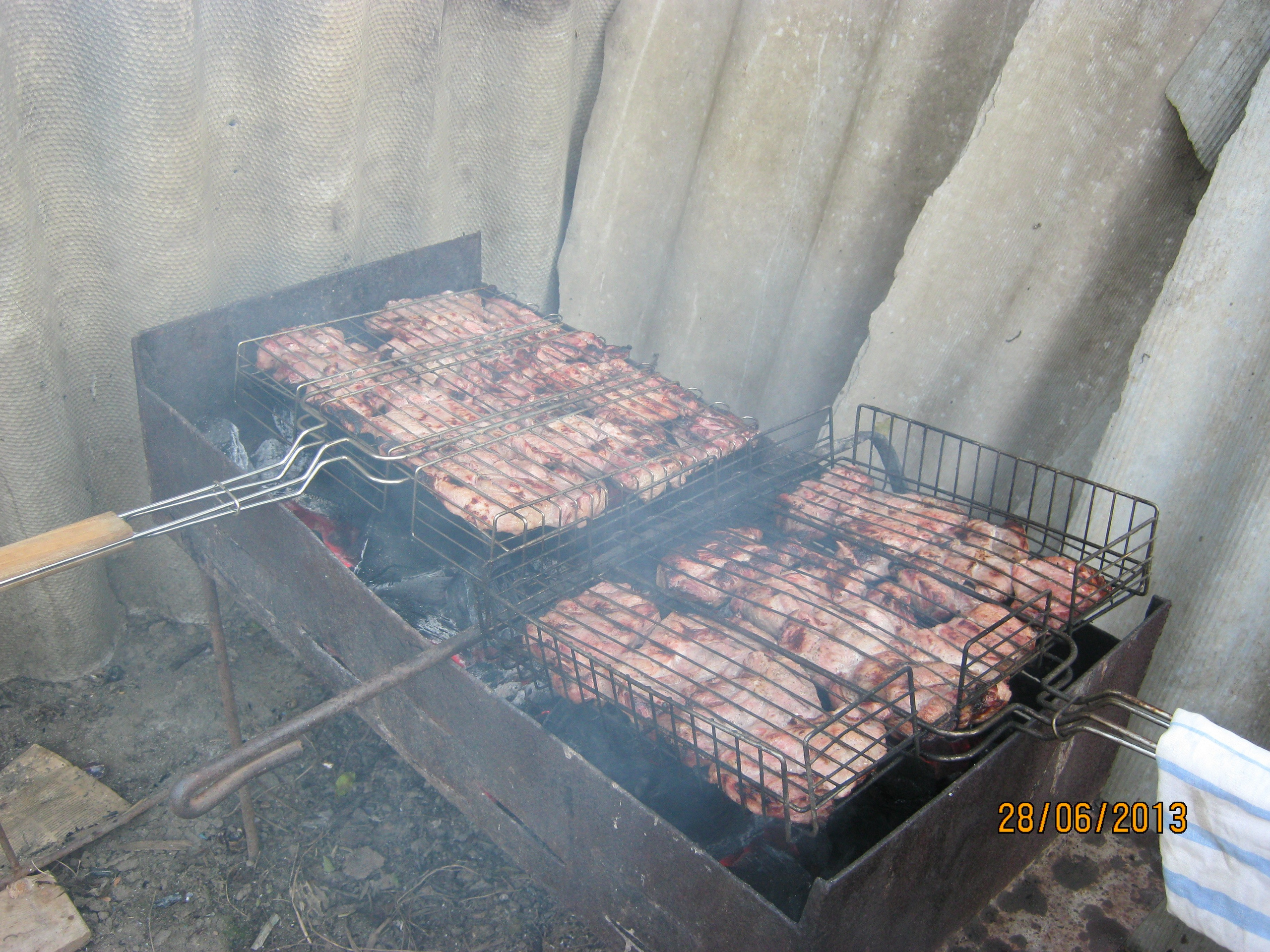 На Больничной 28.06.2013. Семейный, Свадебный фотограф СПБ Питер— Романова Екатерина
