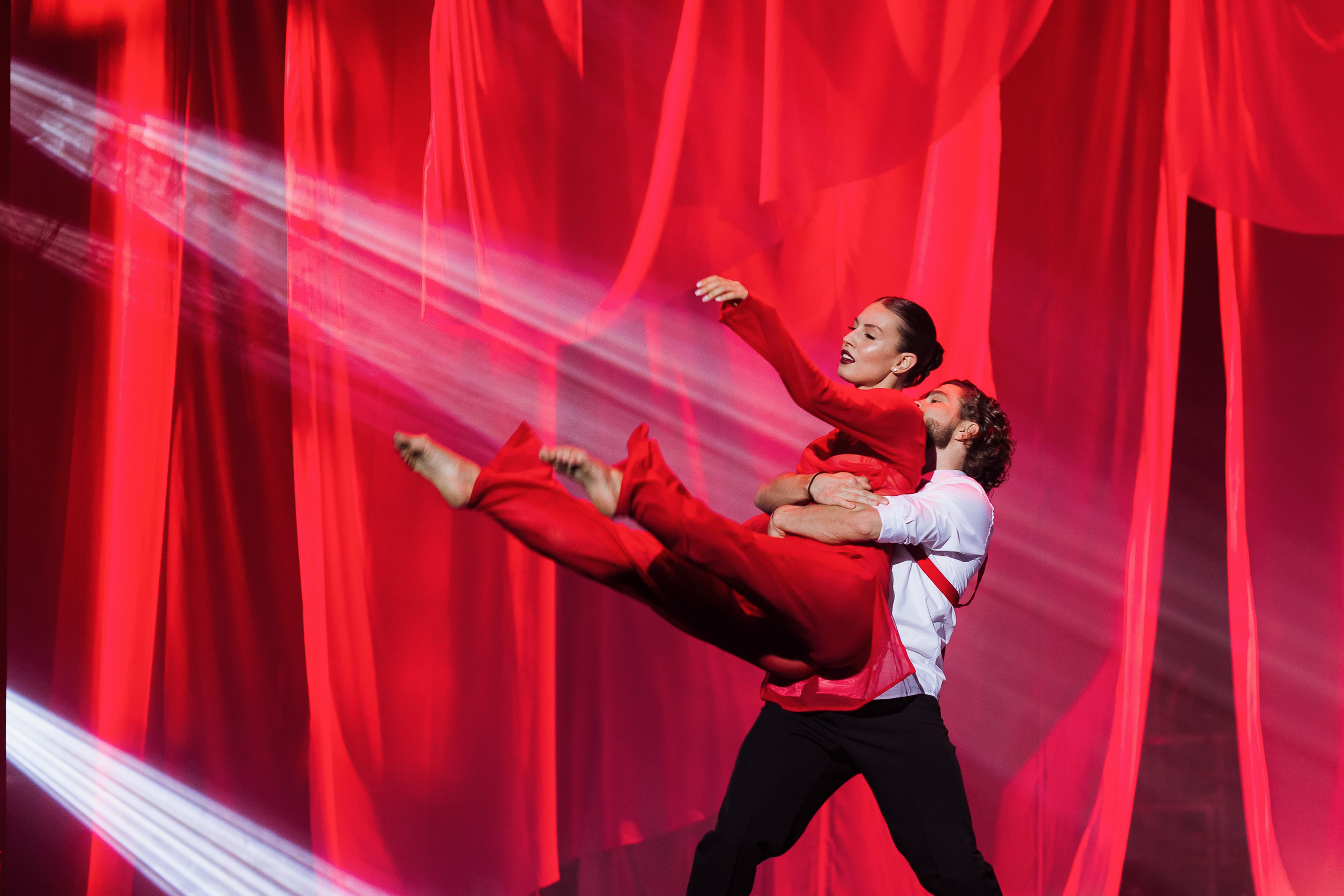 Юбилей в Ленинград центре (программа/частичная не публикация). NesterovaMaria.ru