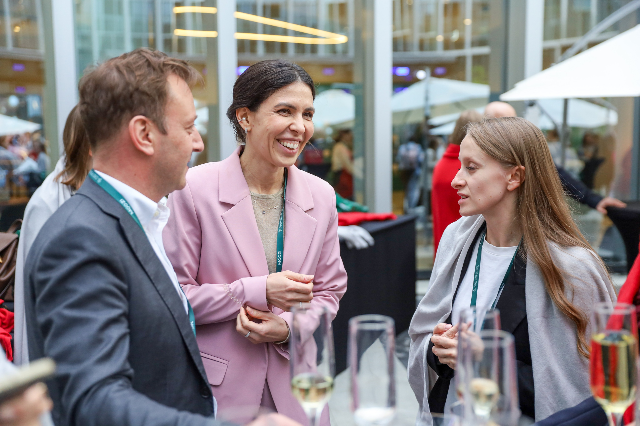 ПРЕВЕНТМЕД 2025 — ФОРУМ ПРЕВЕНТИВНОЙ МЕДИЦИНЫ. Фотограф мероприятий Ирина Каширина