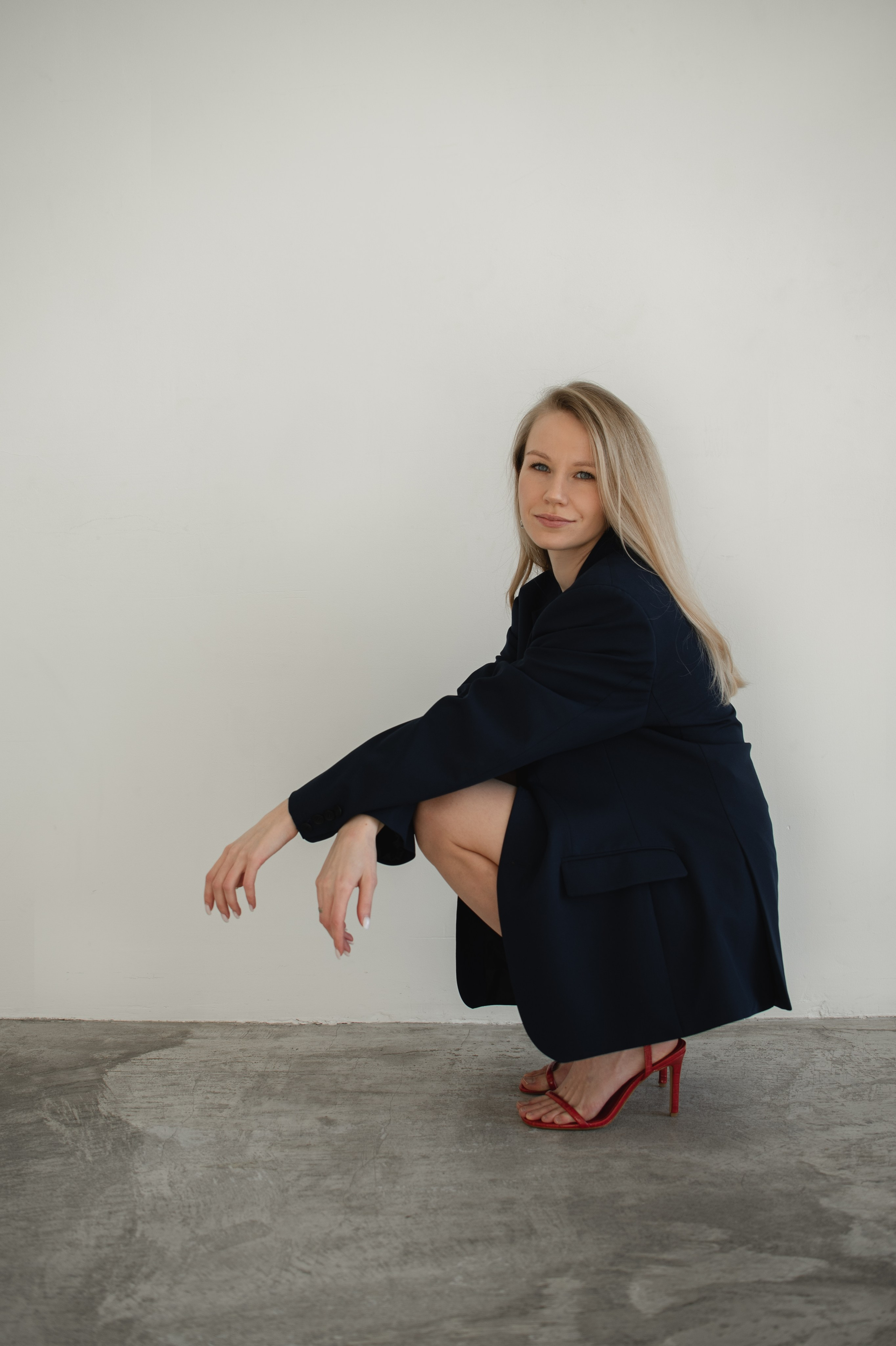 Катя. Фотограф Челябинск Екатерина Миниханова