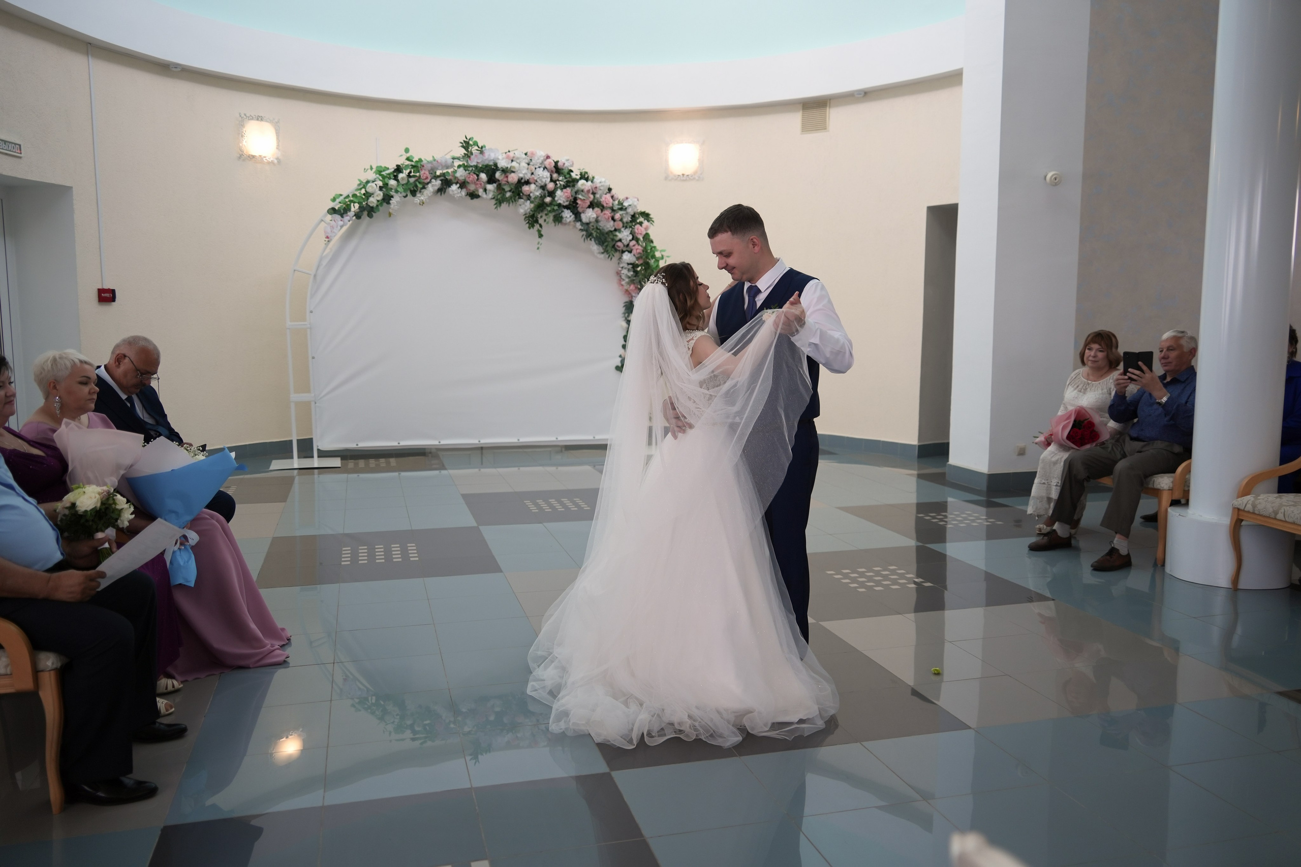 Люда + Паша: полная серия (пакет 8 часов). BYFOX STUDIO 68 — фото и видеосъёмка Тамбов, Москва, Воронеж, Липецк