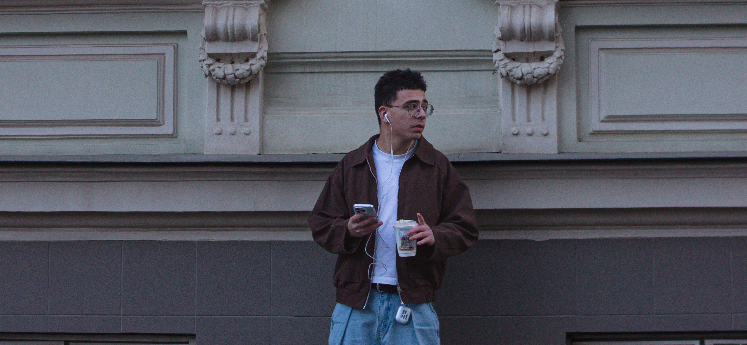 Si sente la primavera. Портретный и лайфстайл фотограф в Москве — Елизавета Панова