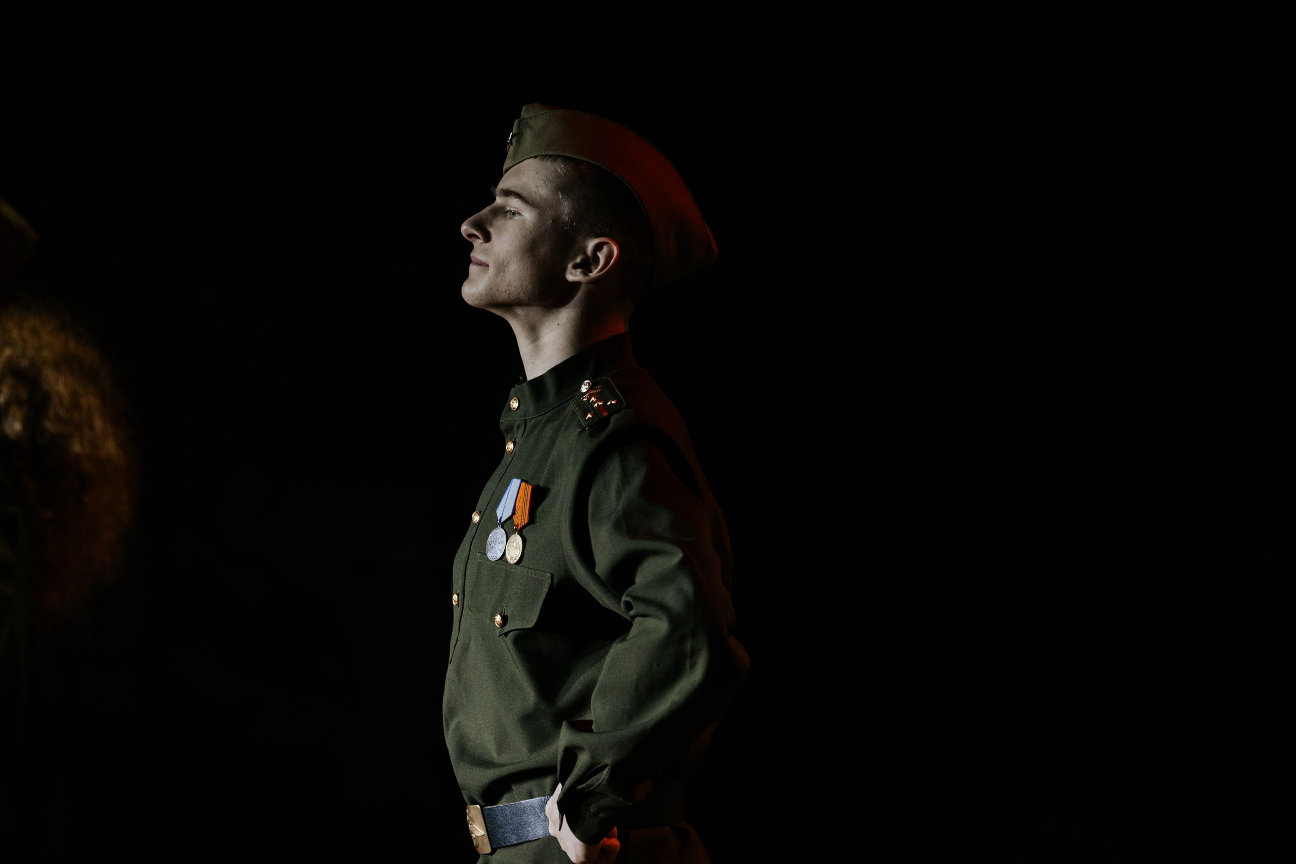 Русские Чтения в Смоленске — 16.05.2025. KiPPER Gallery — Фотограф