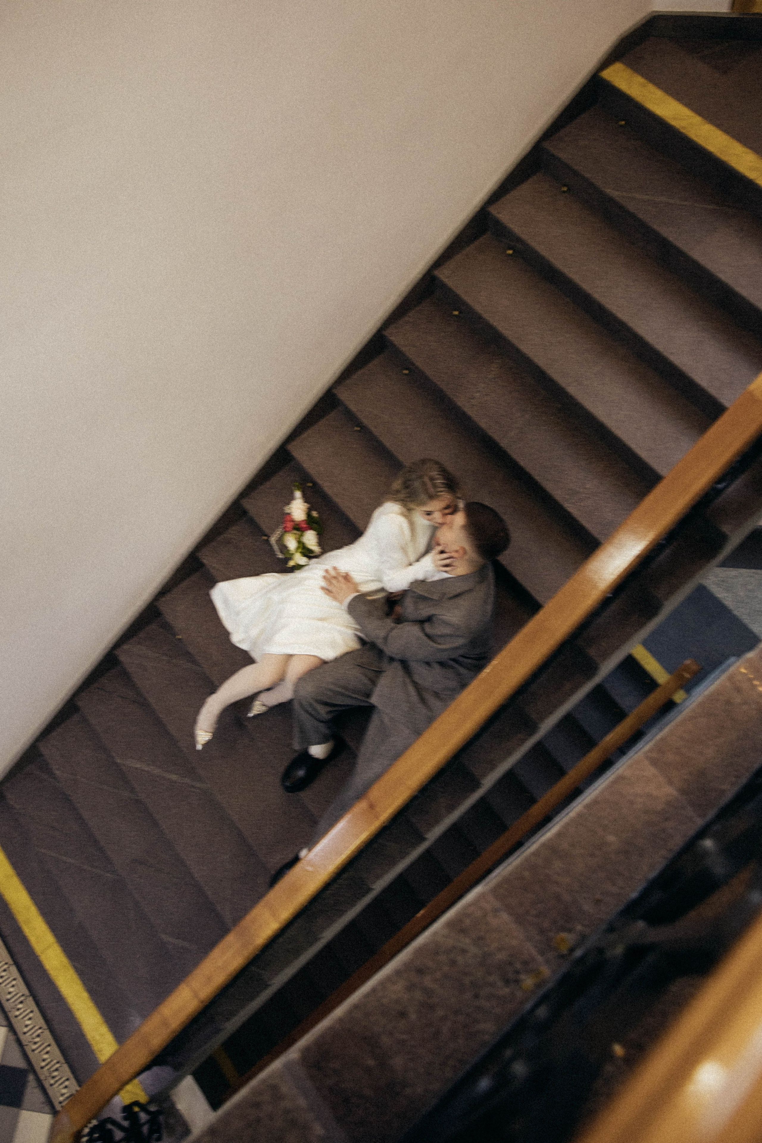 Анастасия & Лев. Фотограф Дарья Голованова