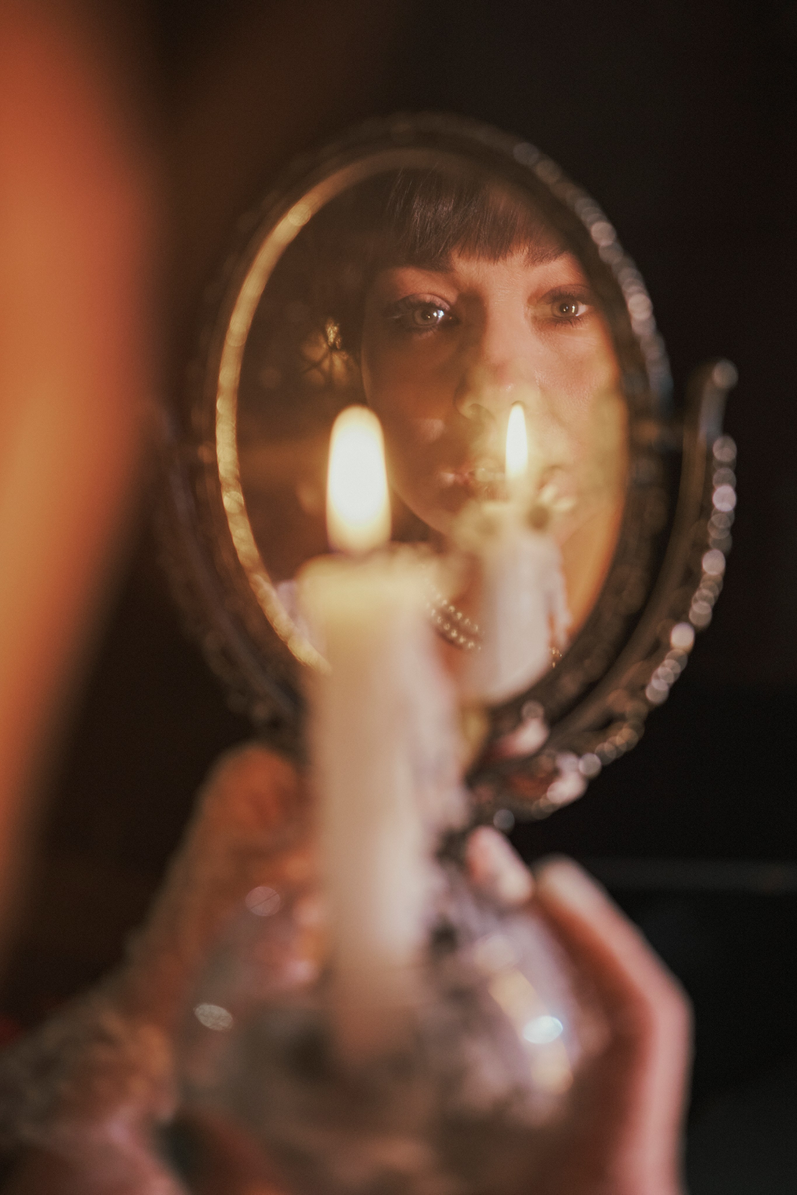 Елена. Николай Большаков