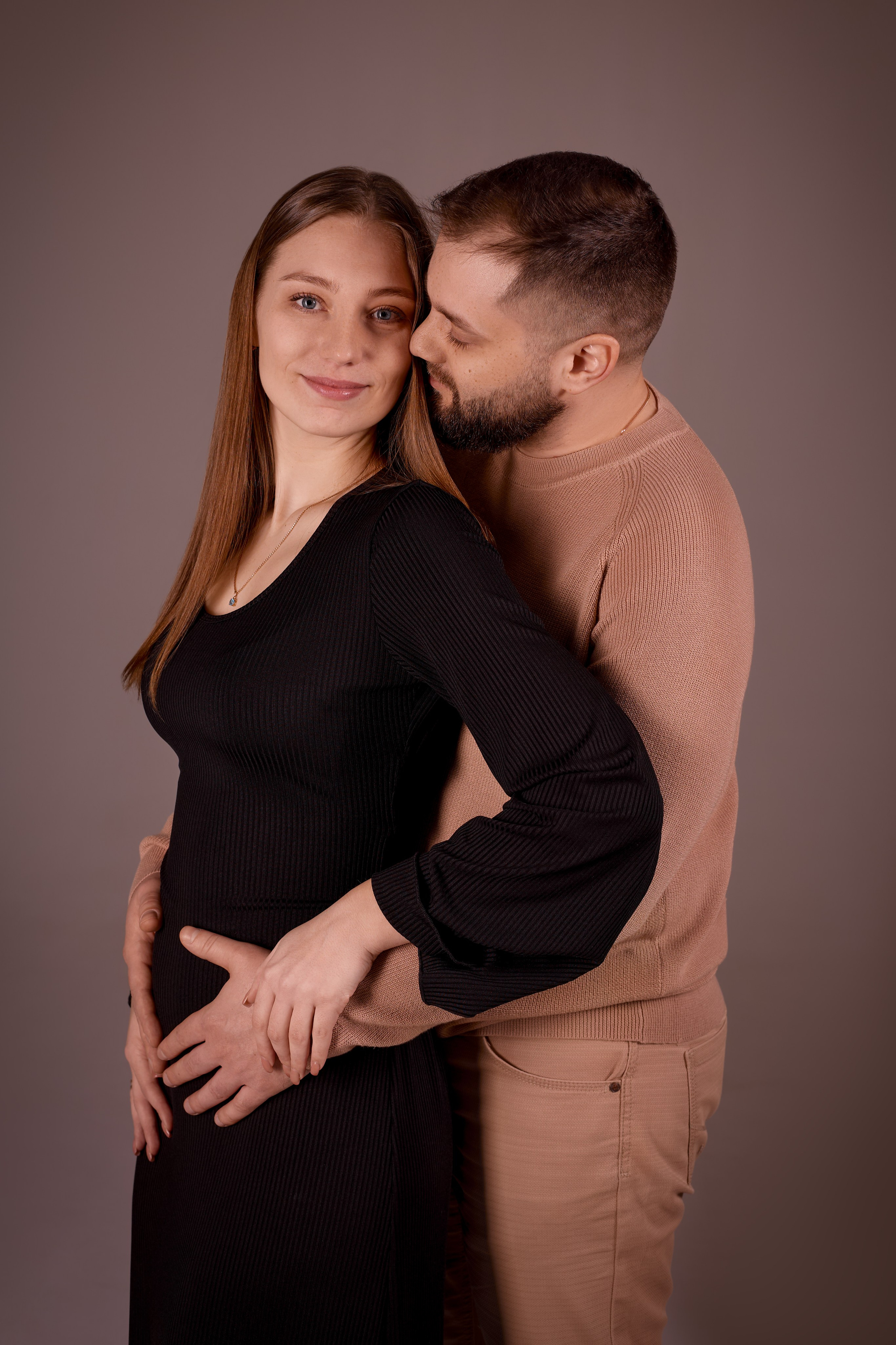 Family. Портретный фотограф в Санкт-Петербурге Анастасия Епифанова