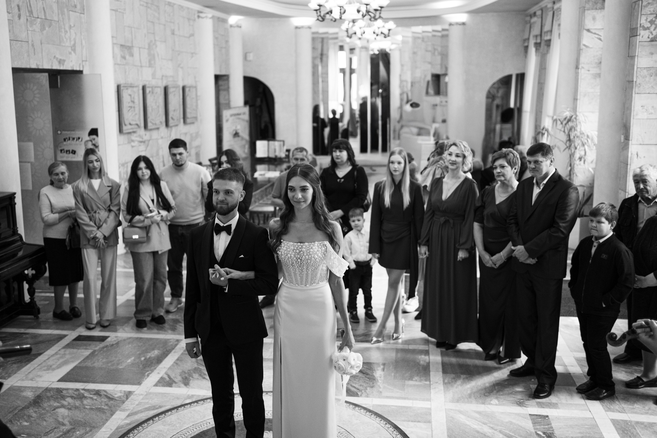 Георгий и Екатерина. Главная