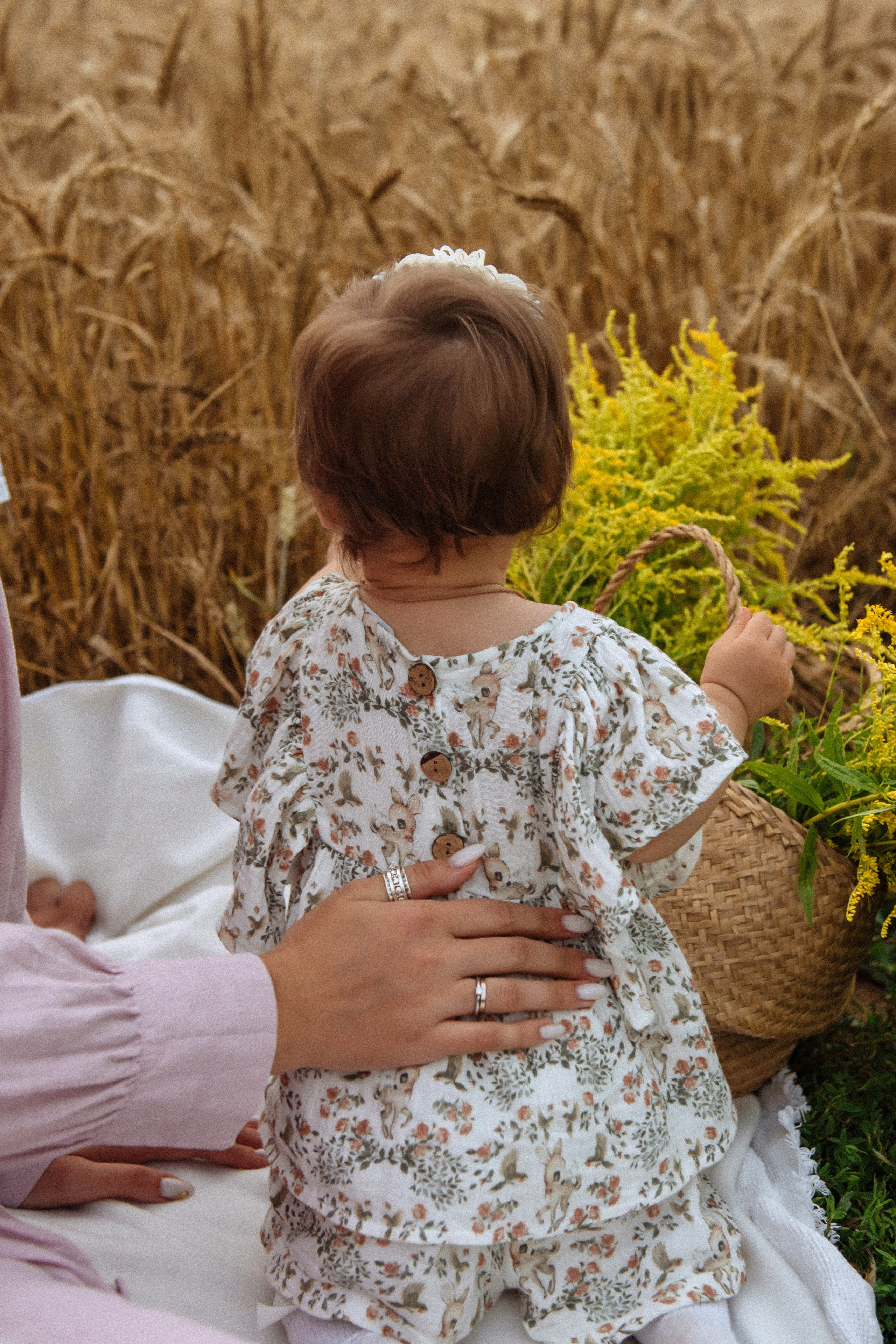 Валентина. Свадебный, портретный, фотограф беременности в Нижнем Новгороде Алина Зиновьева
