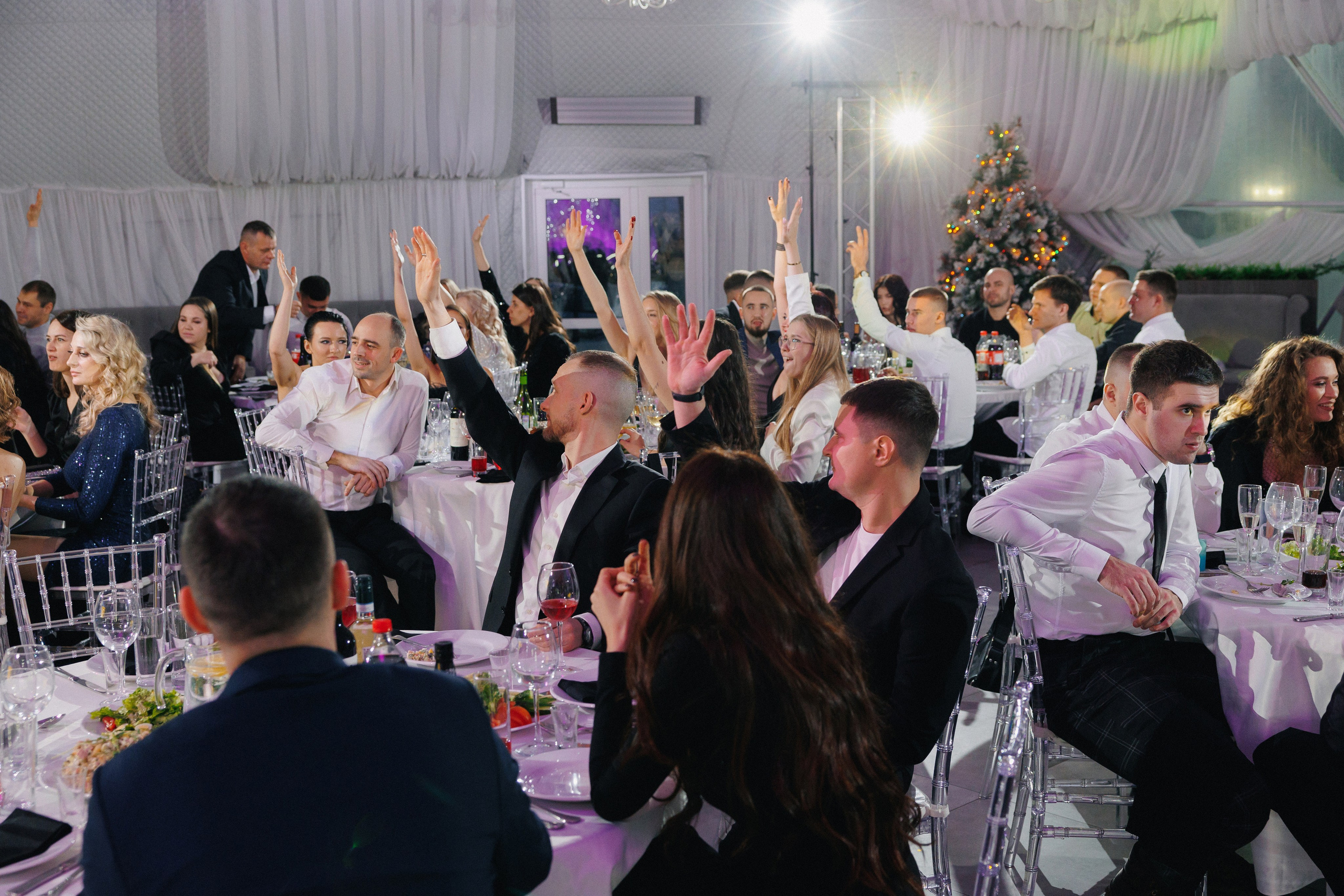 КОРПОРАТИВ КОМПАНИИ «FARES». Wedding and family photographer in Vladivostok Anton Blokhin