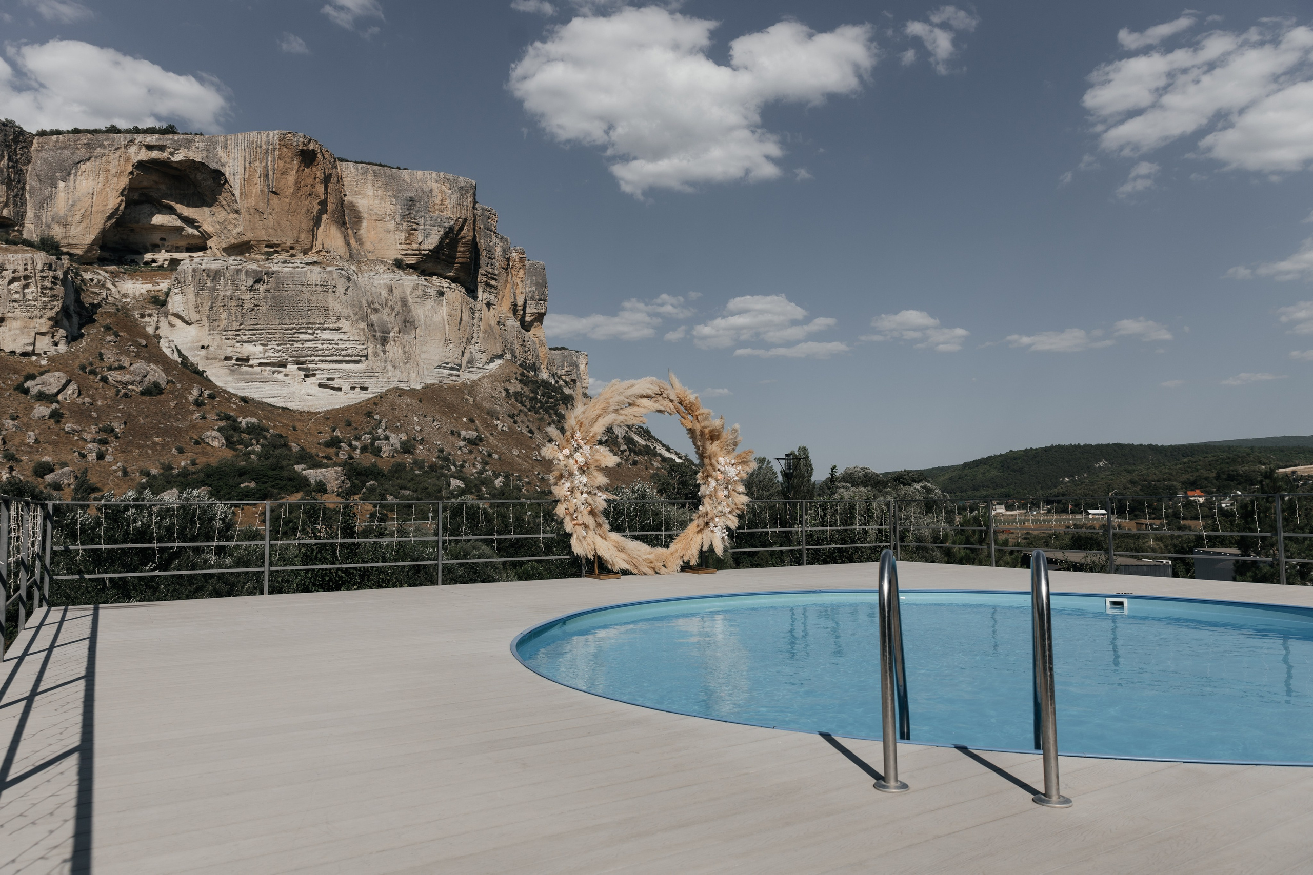 Свадьба в Алимовой балке. Свадебный фотограф в Крыму и Севастополе — Белов Виталий