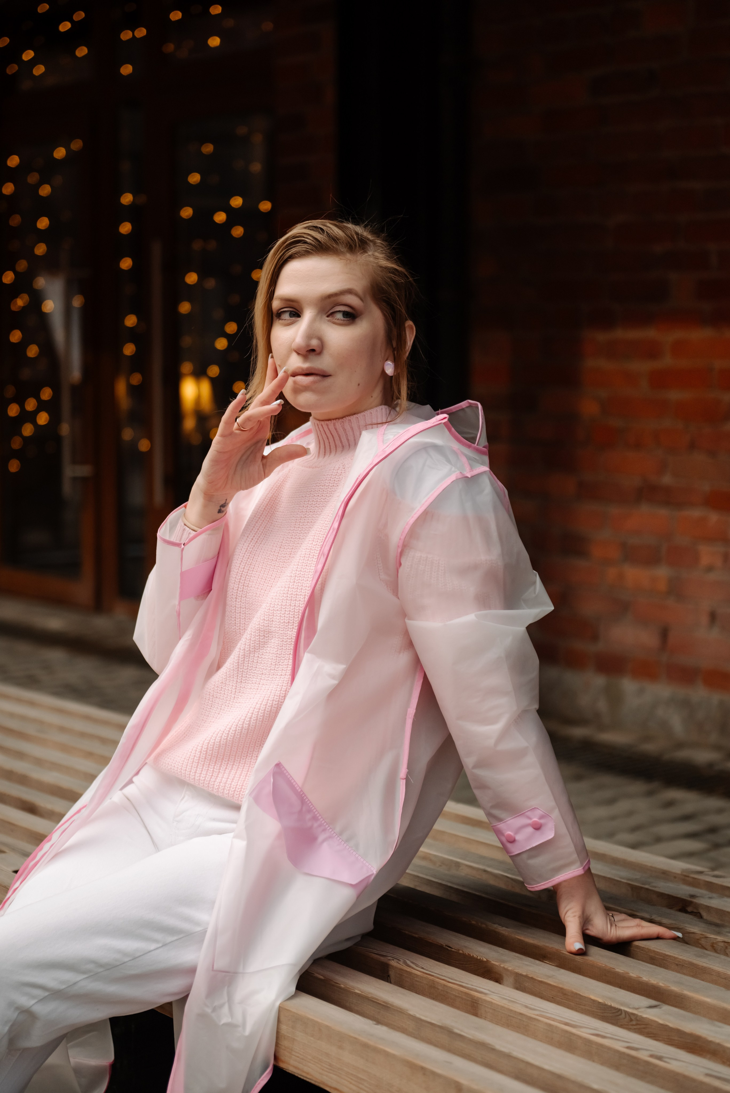 Сено. Свадебный и сеейный фотограф в Санкт-Петербурге Елена Худякова