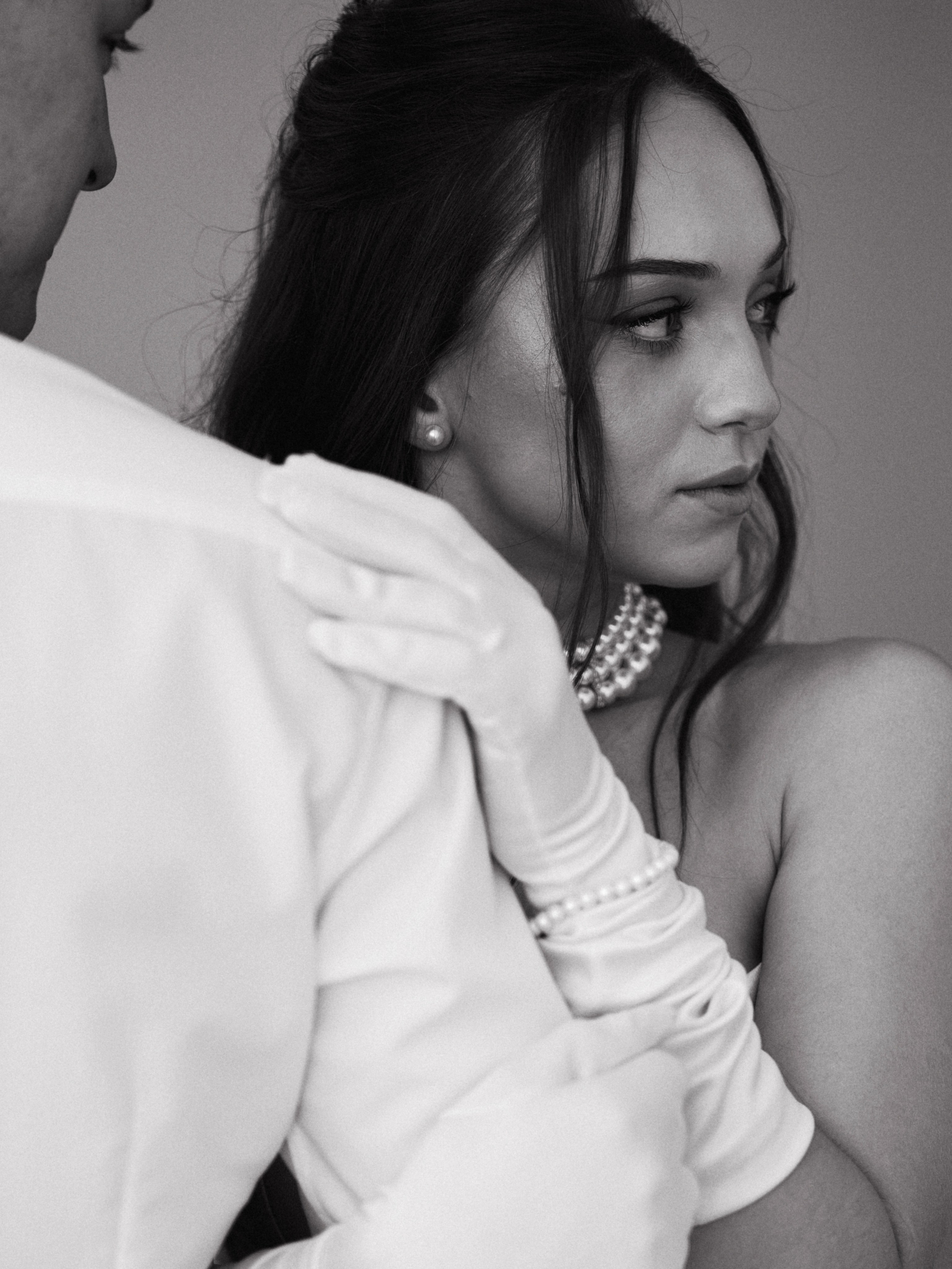 Vitaly & Ekaterina. Фотограф Волгоград