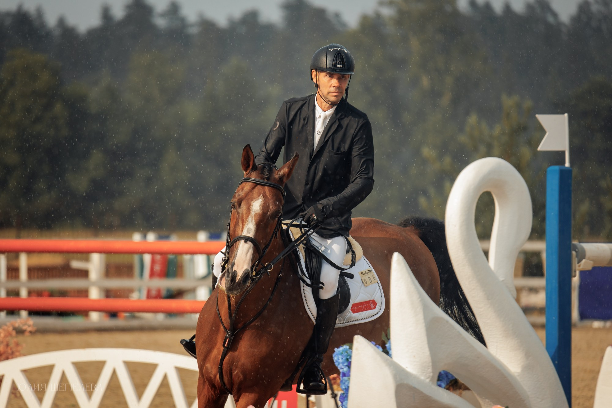 Дерби. Horseka 2024. Детская Конная фотография в Москве Юлия Шепелева