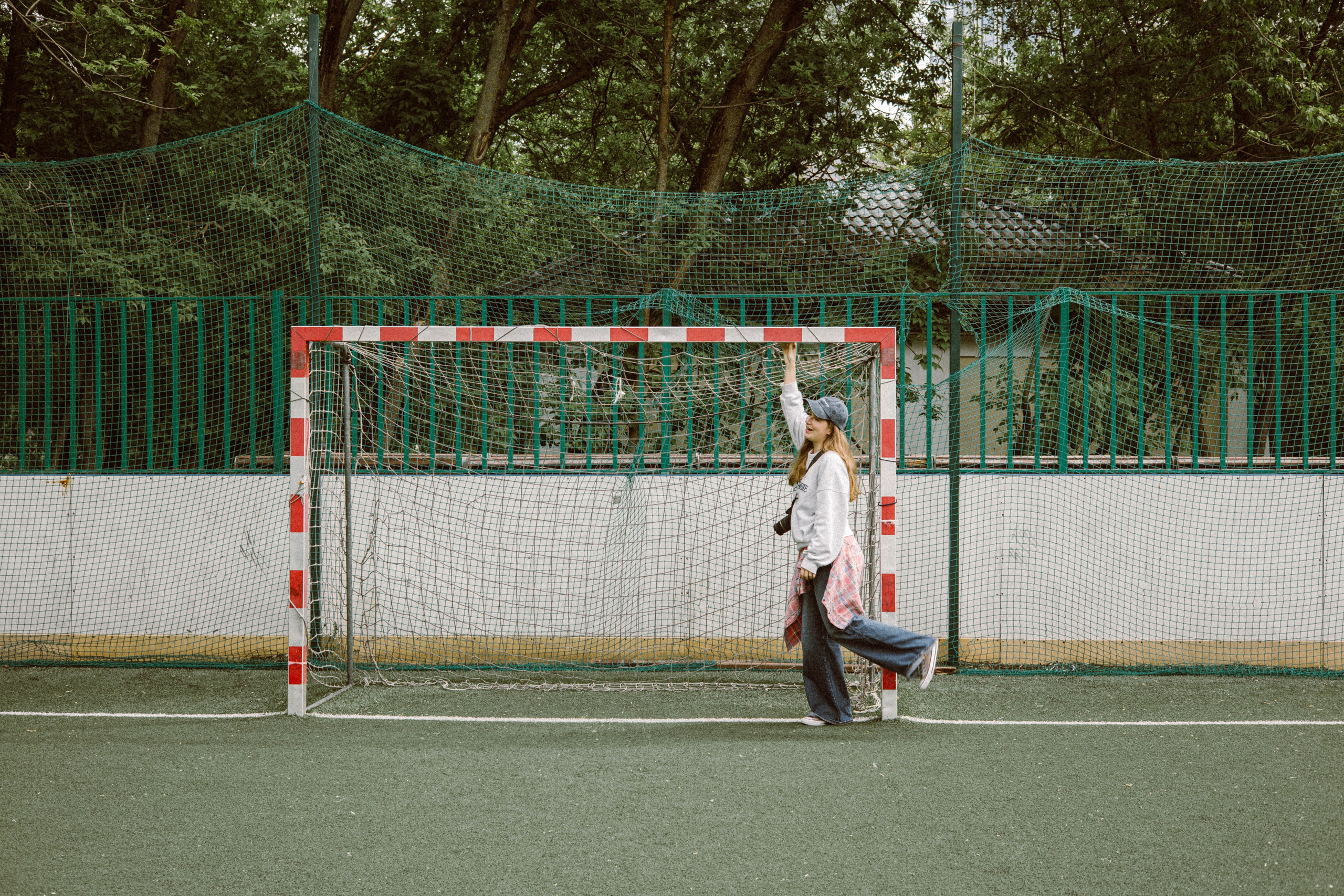 Маша. Коммерческий фотограф в Москве
