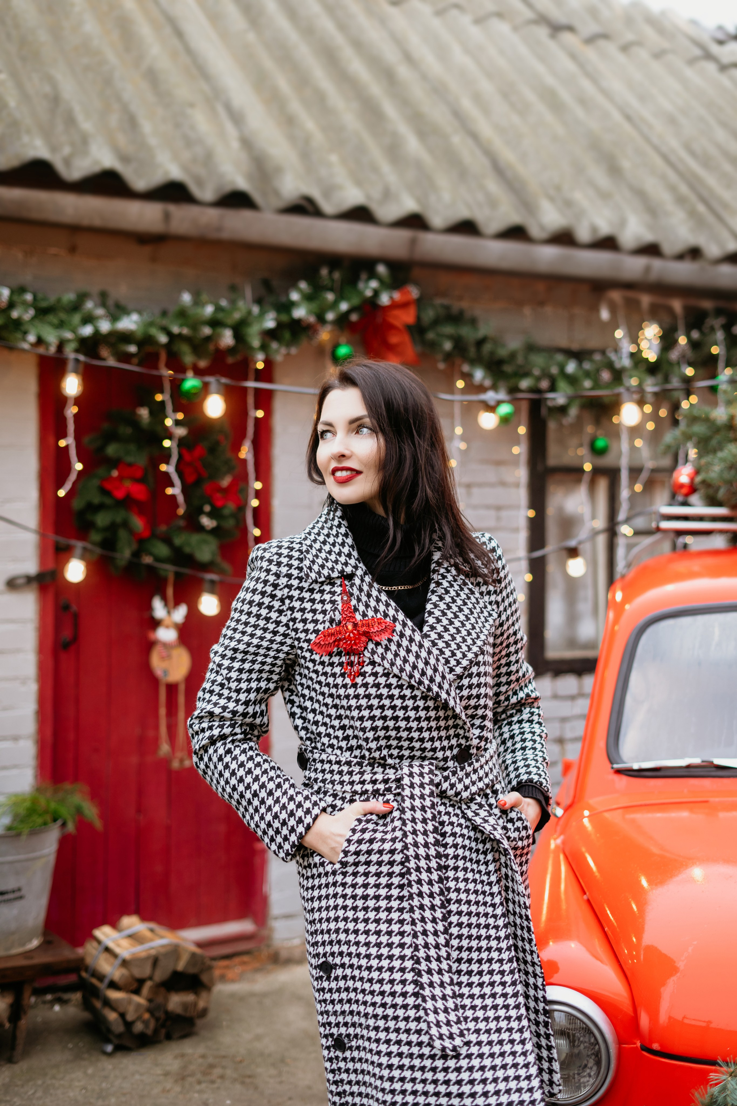 Новогодняя фотосессия Ростов-на-Дону. Фотограф мероприятий в Ростове-на-Дону Есманская Елена