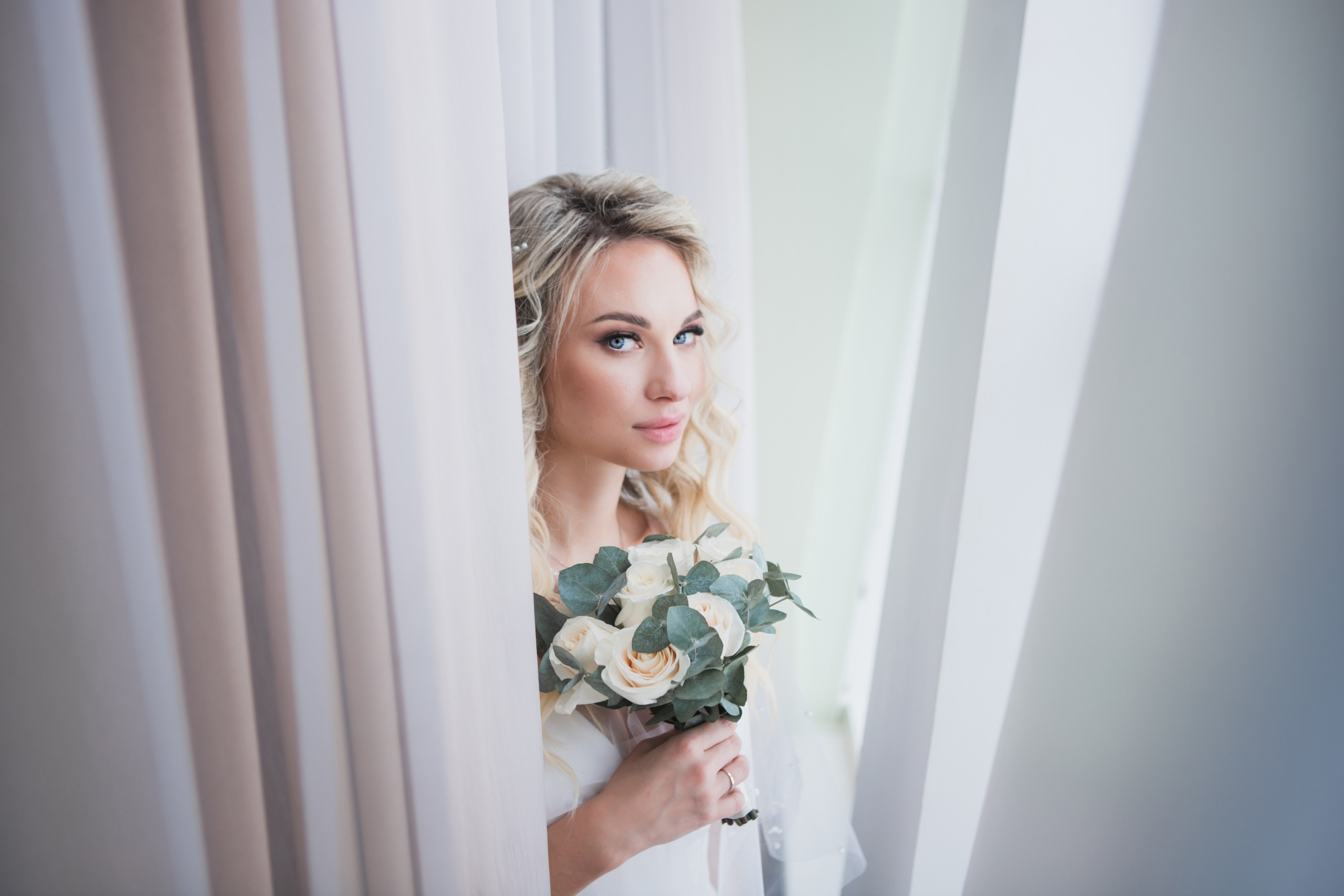 Свадьбы ЗИМОЙ. Обо мне