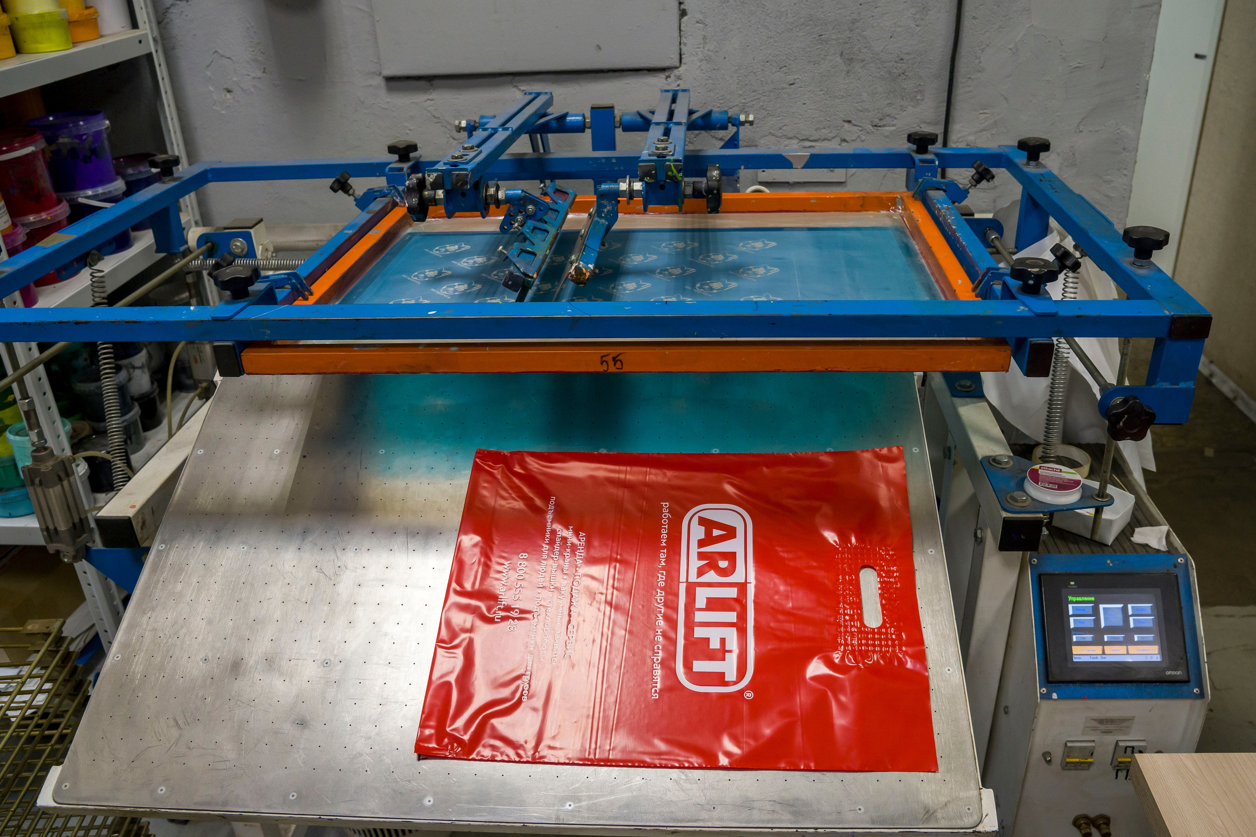 Производственная съемка процессов работы оборудования. Фотограф в Санкт-Петербурге. Репортажная и все съёмки для бизнеса