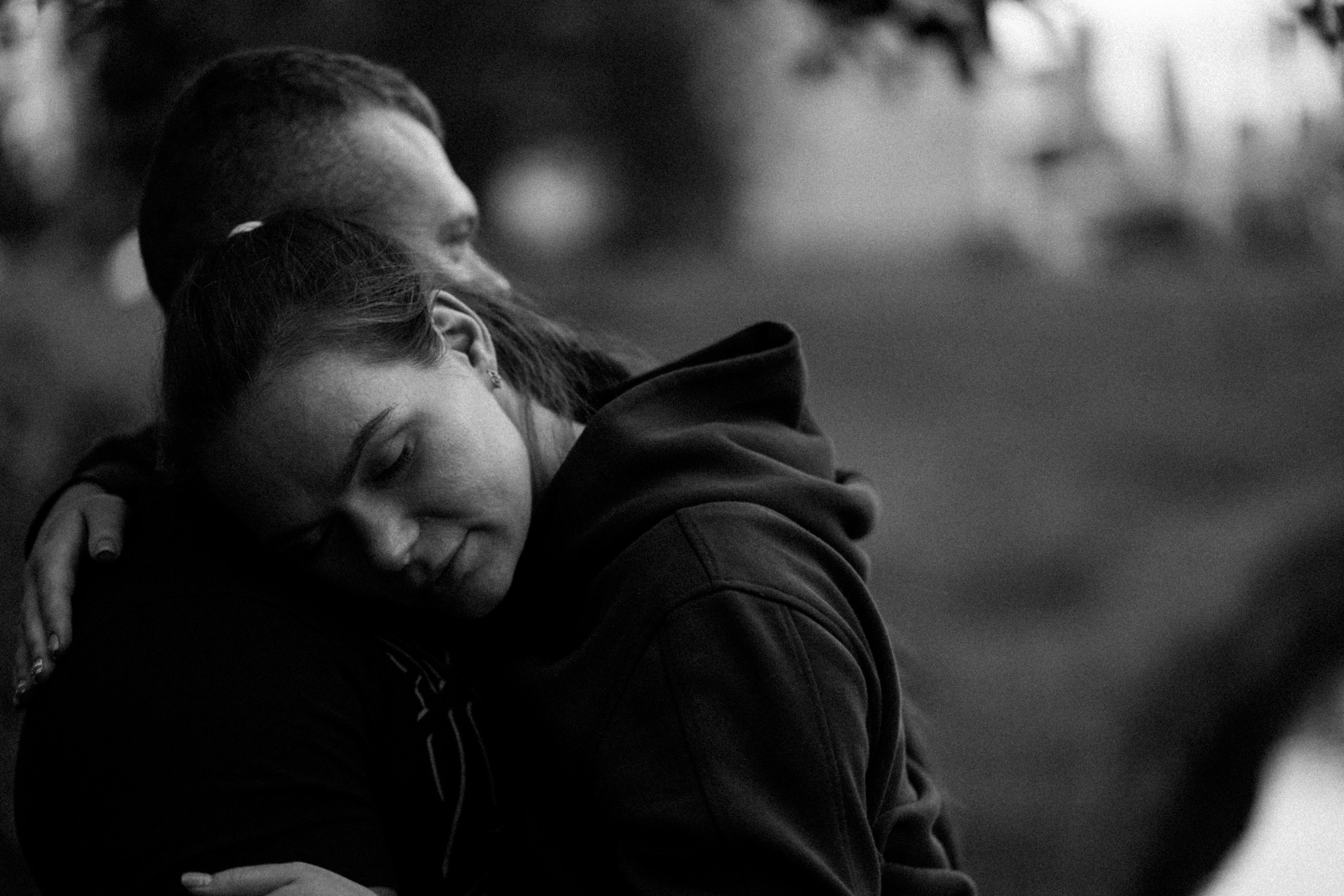 Аня и Саша. Семейный и контент фотограф в Москве и Троицке Горелова Лизавета