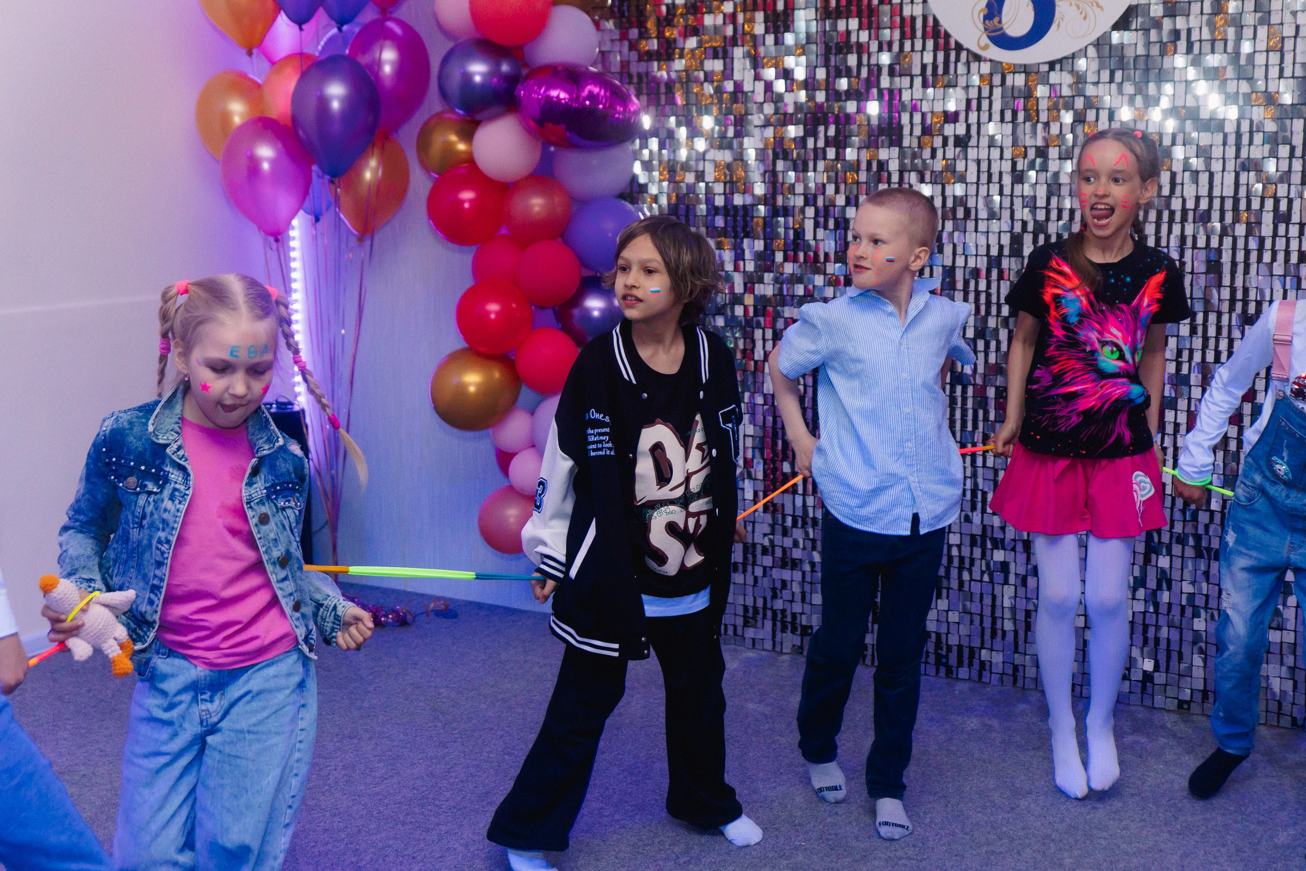 День Рождения Ломоносов. Фотограф в Кронштадте и Санкт-Петербурге Анастасия Коваленко