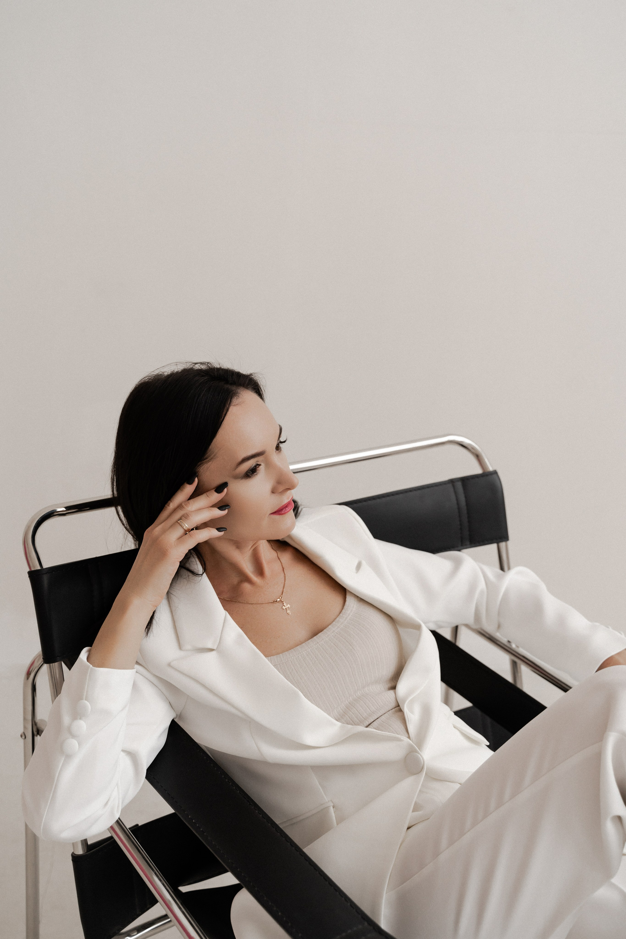 Юля фен-шуй. Фотограф Алина Филимонова Тверь