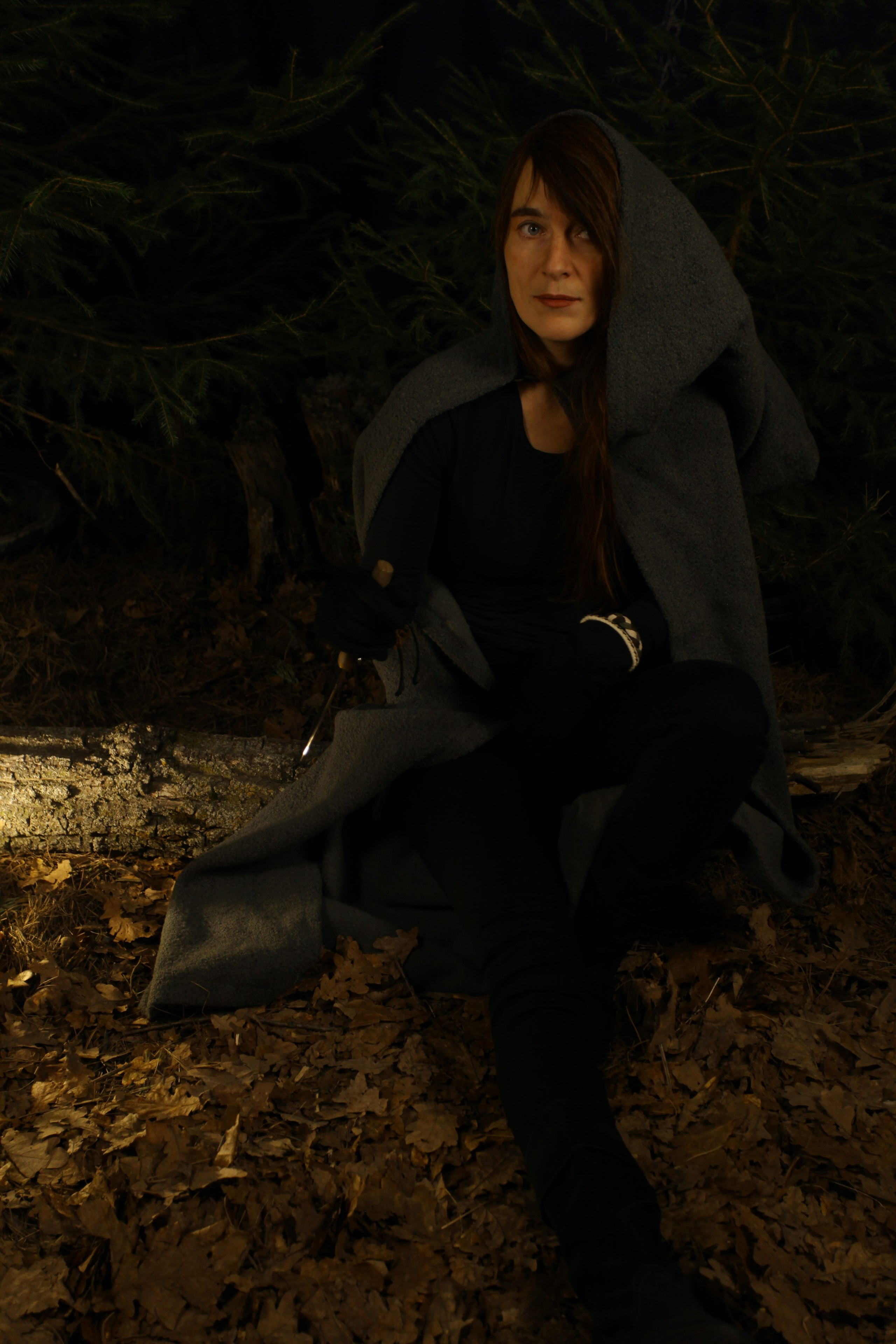 О Л Ь Г А. Фотостудия UPART