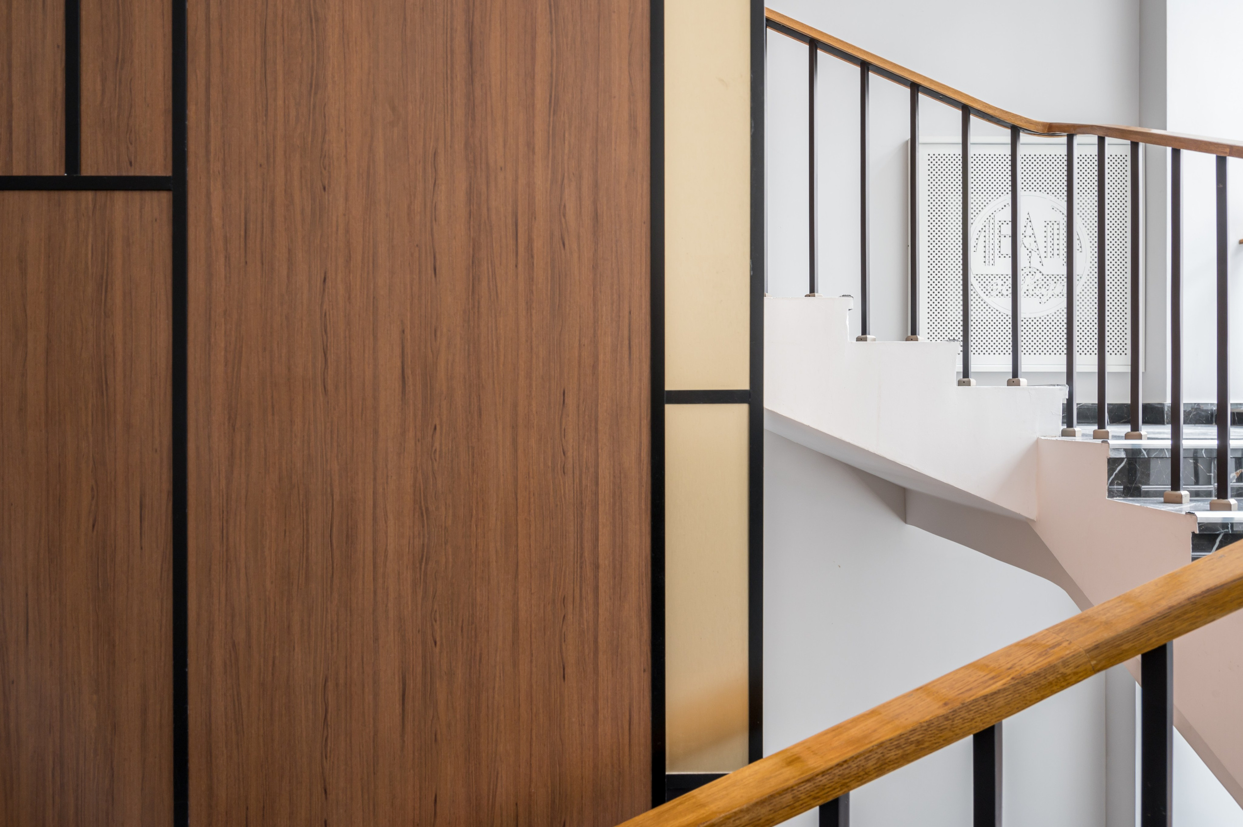 Театр Эстрады. Лифт. Интерьерный Фотограф Москва Криста FLY Труфанова