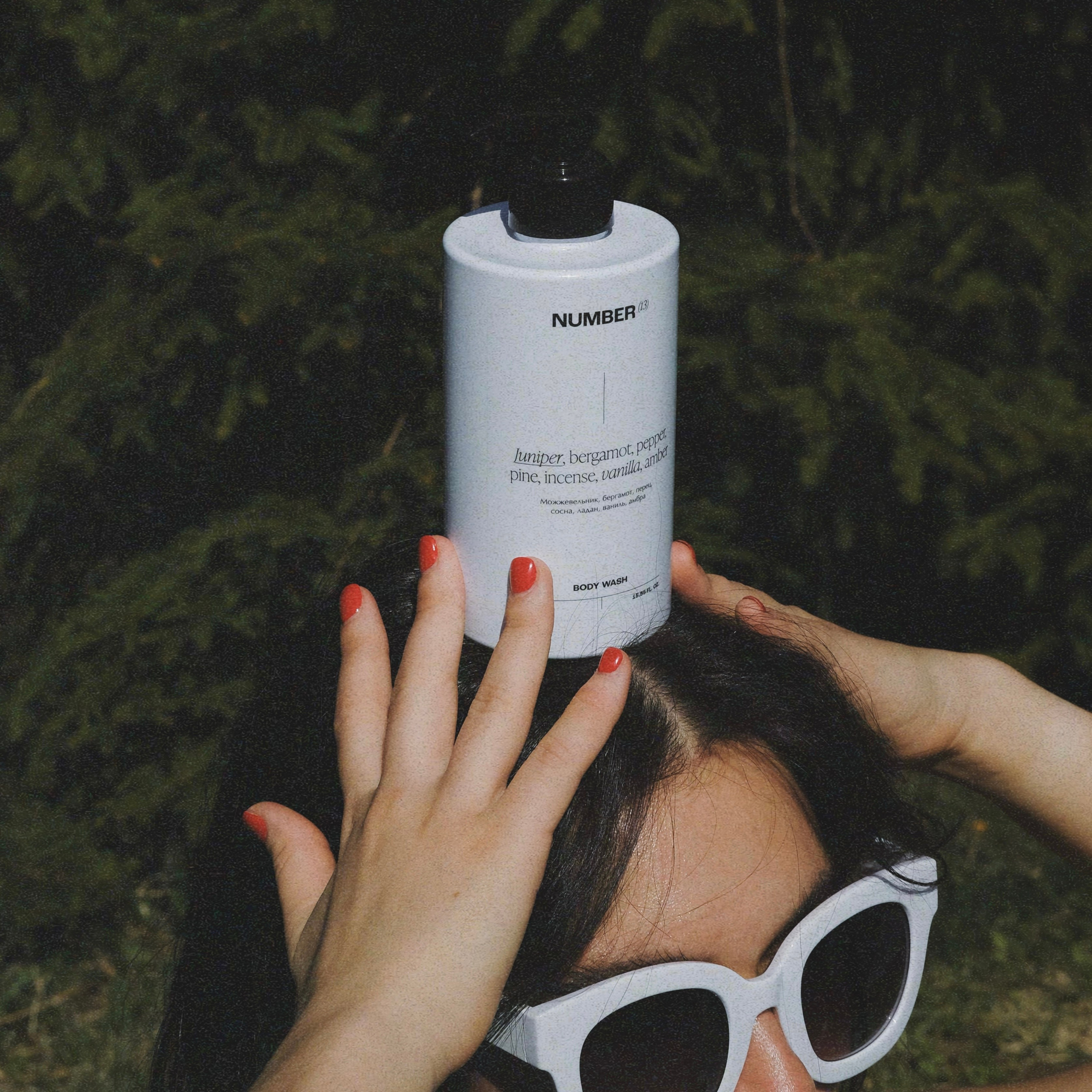 Анна / фотограф Москва