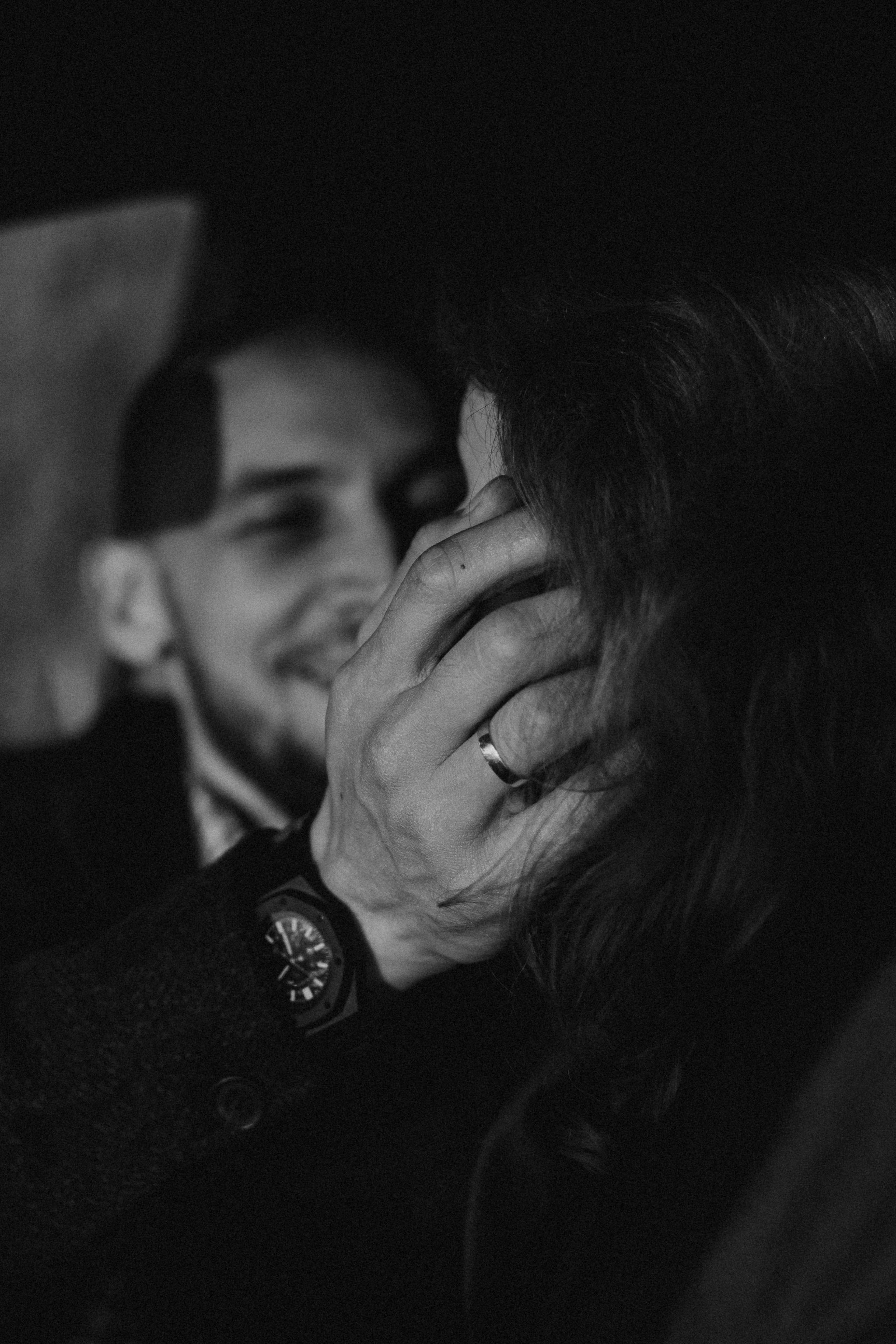 Юля и Ярослав. Lovestory на природе. Евгения Черных I Фотограф Пенза