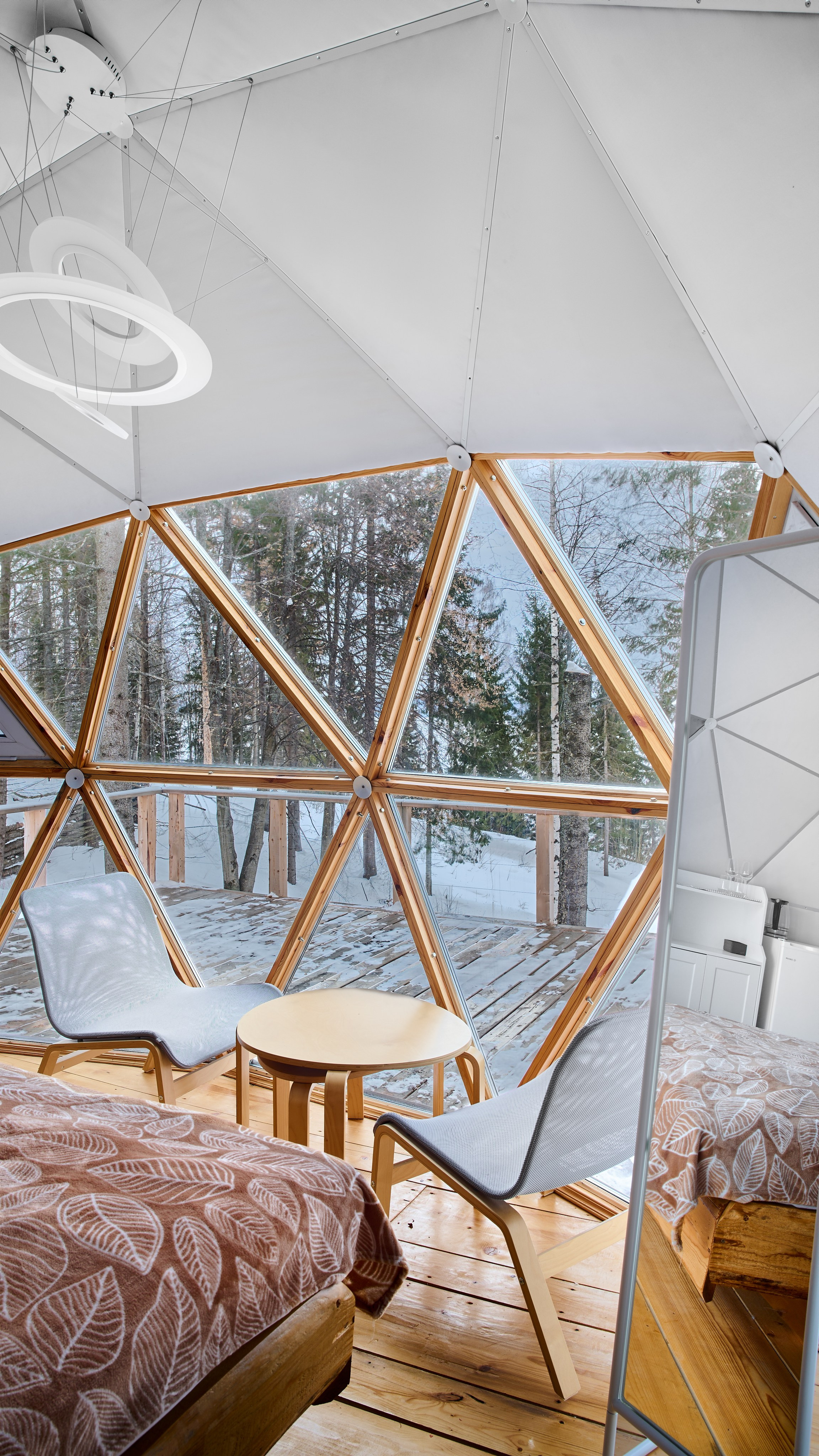 Архитектурная и Интерьерная фотография