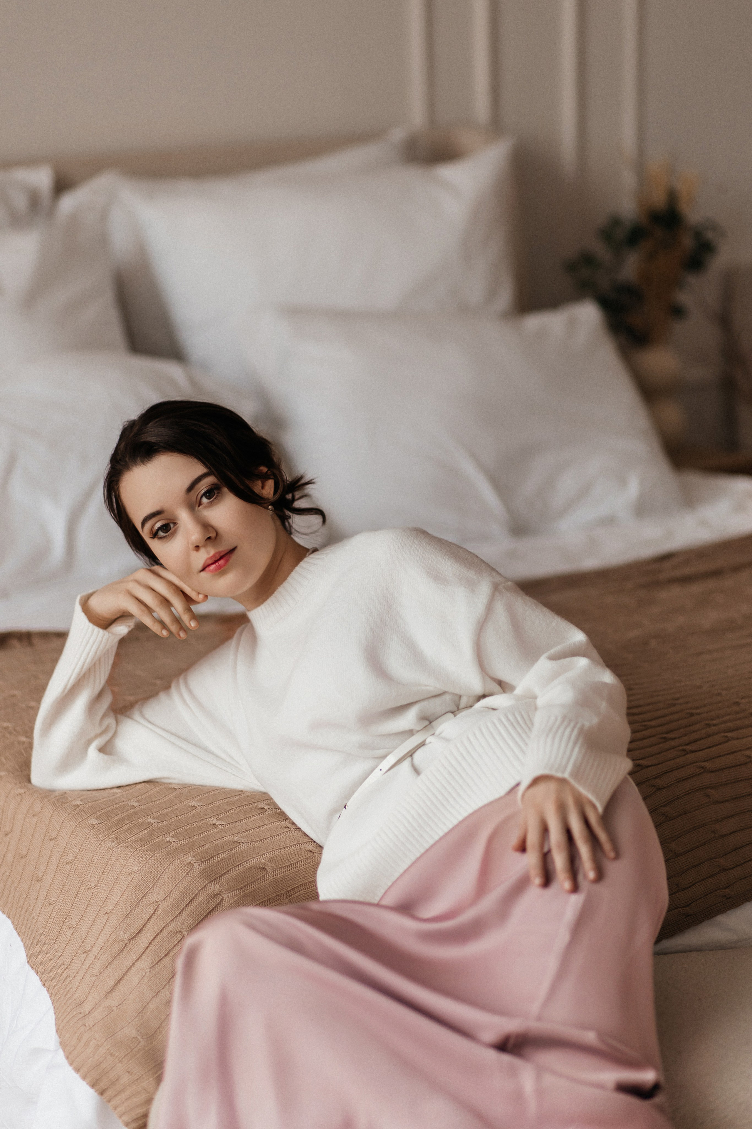 Елена, студийная съёмка. Фотограф Наталия Федосова, г. Москва. TG и Instagram @nataliya_raw