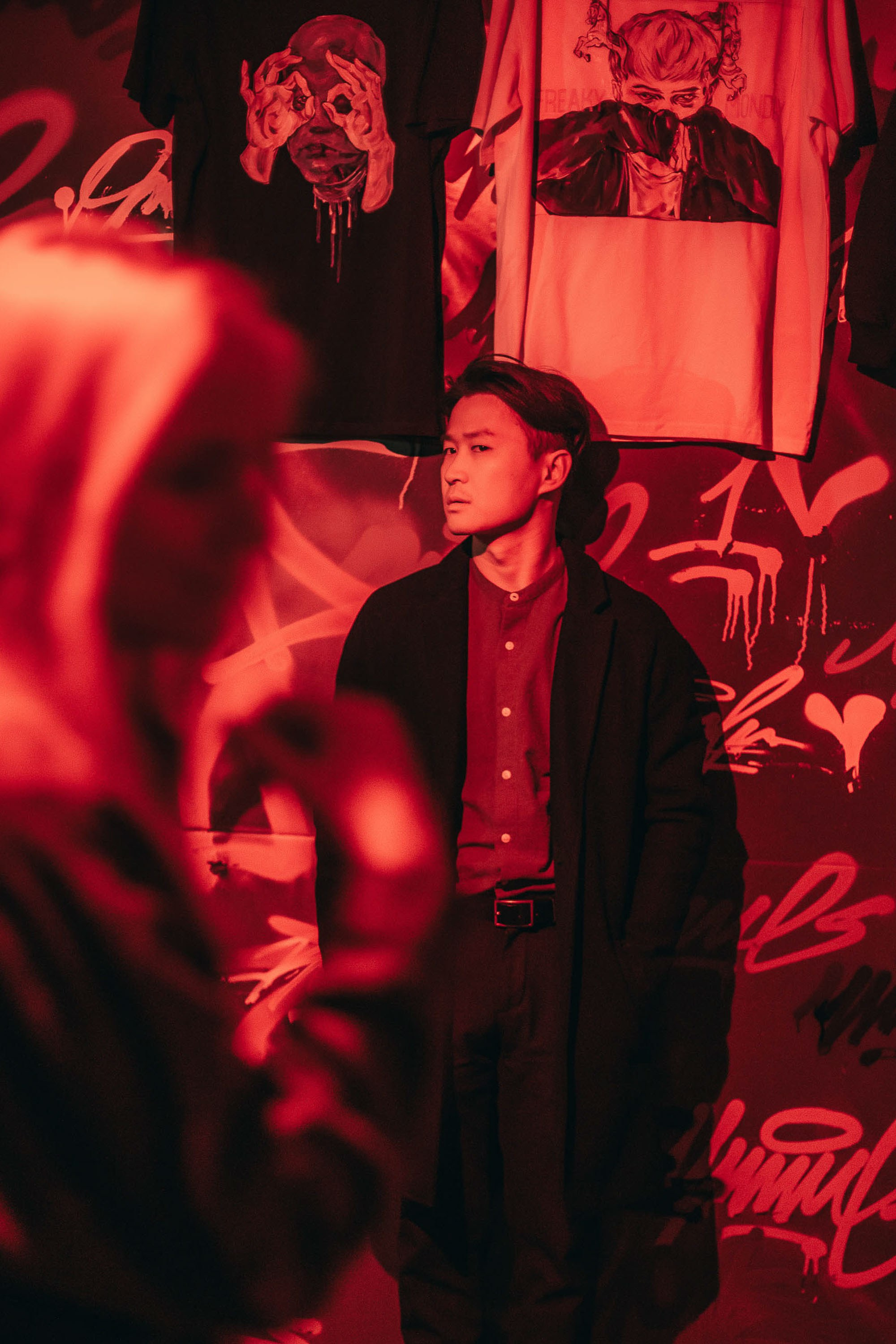 Freakymonday. Главная