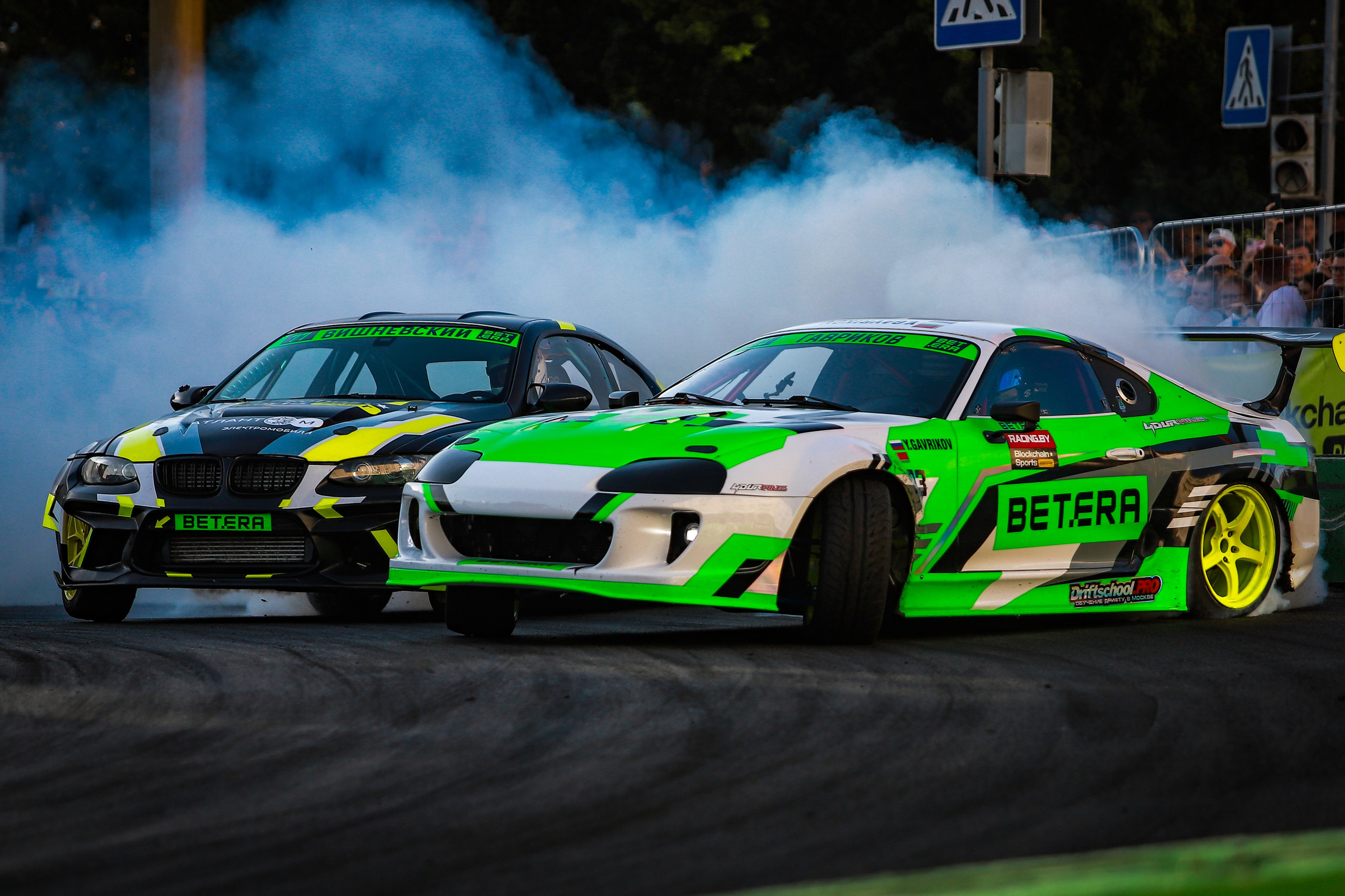 GRODNO.GP. Photographer Vladislav Voronovich