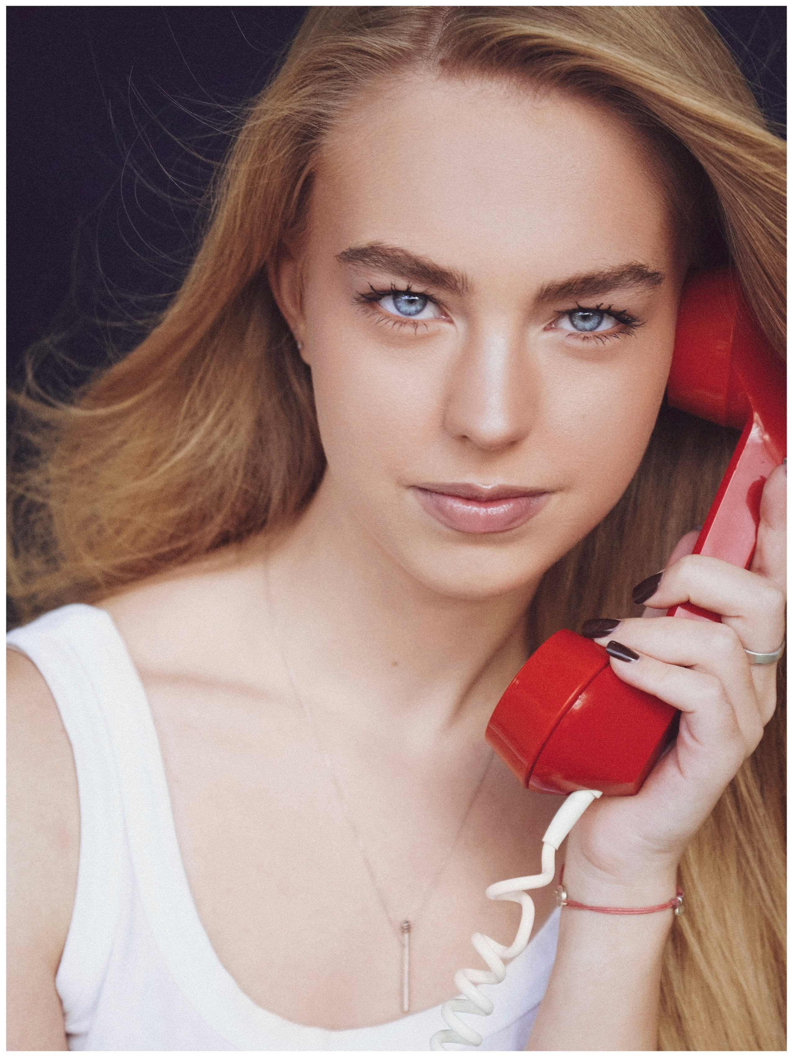 Женский портрет. АЛЁНА БИРЮКОВА — ЖЕНСКИЙ ФОТОГРАФ, ЙОШКАР-ОЛА