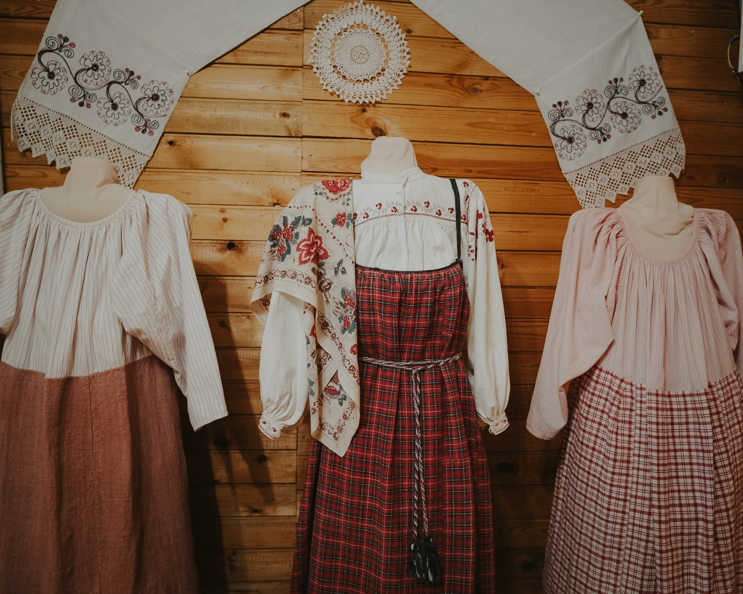 Сюжет № 2│Музеи — живая история