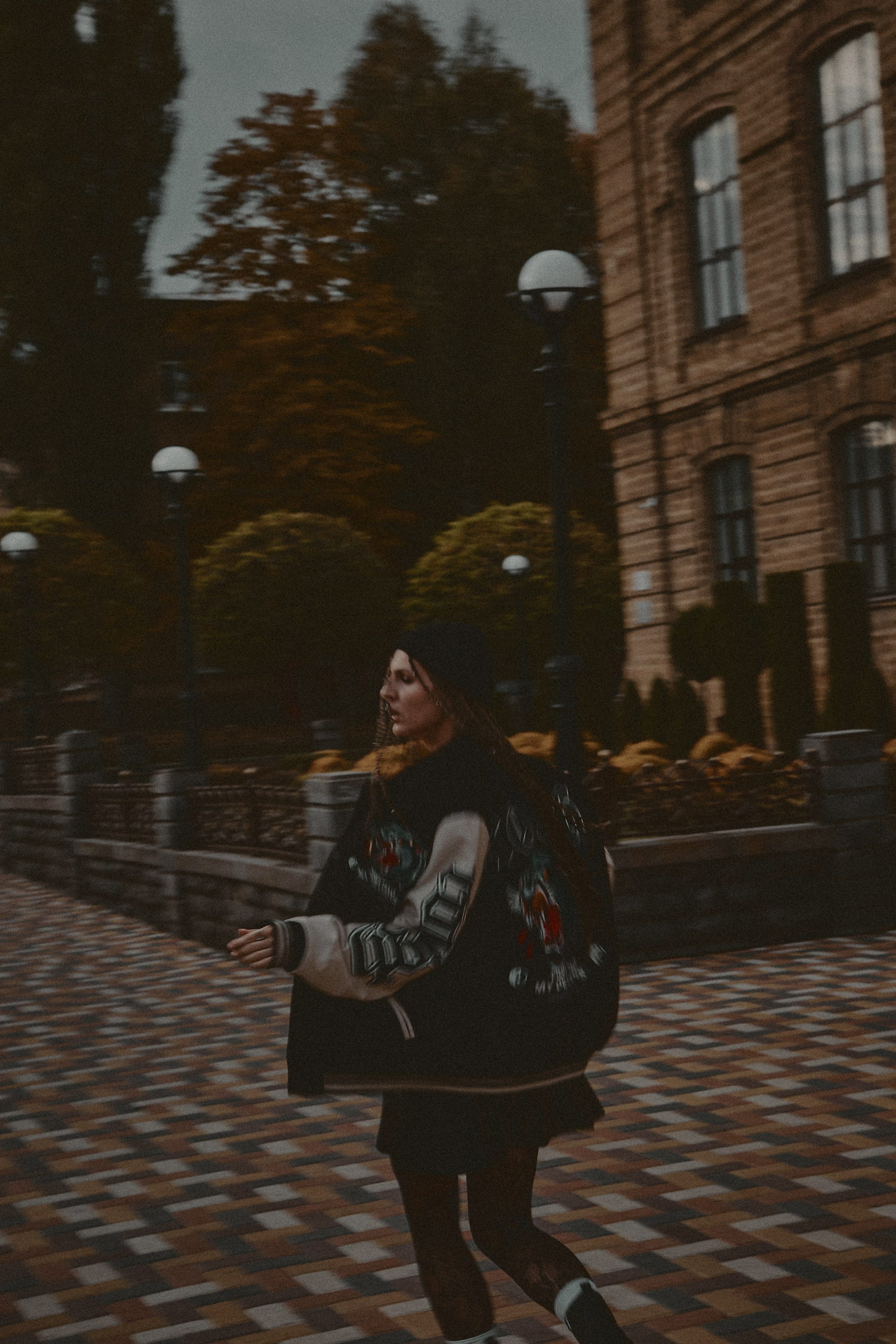 21|10|23. Анастасия Марунич | Блогер | Ставрополь