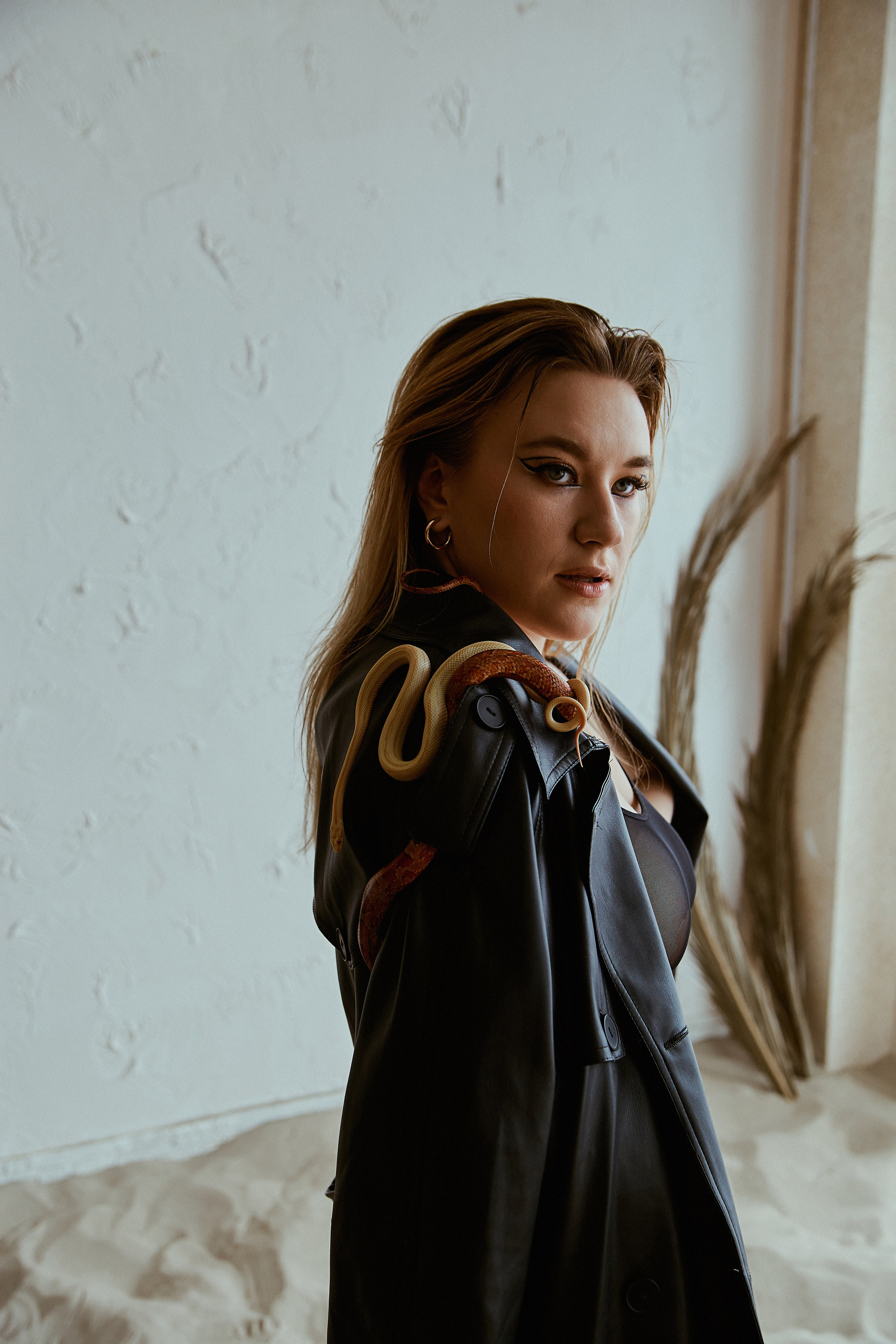 16|07|23. Анастасия Марунич | Блогер | Ставрополь