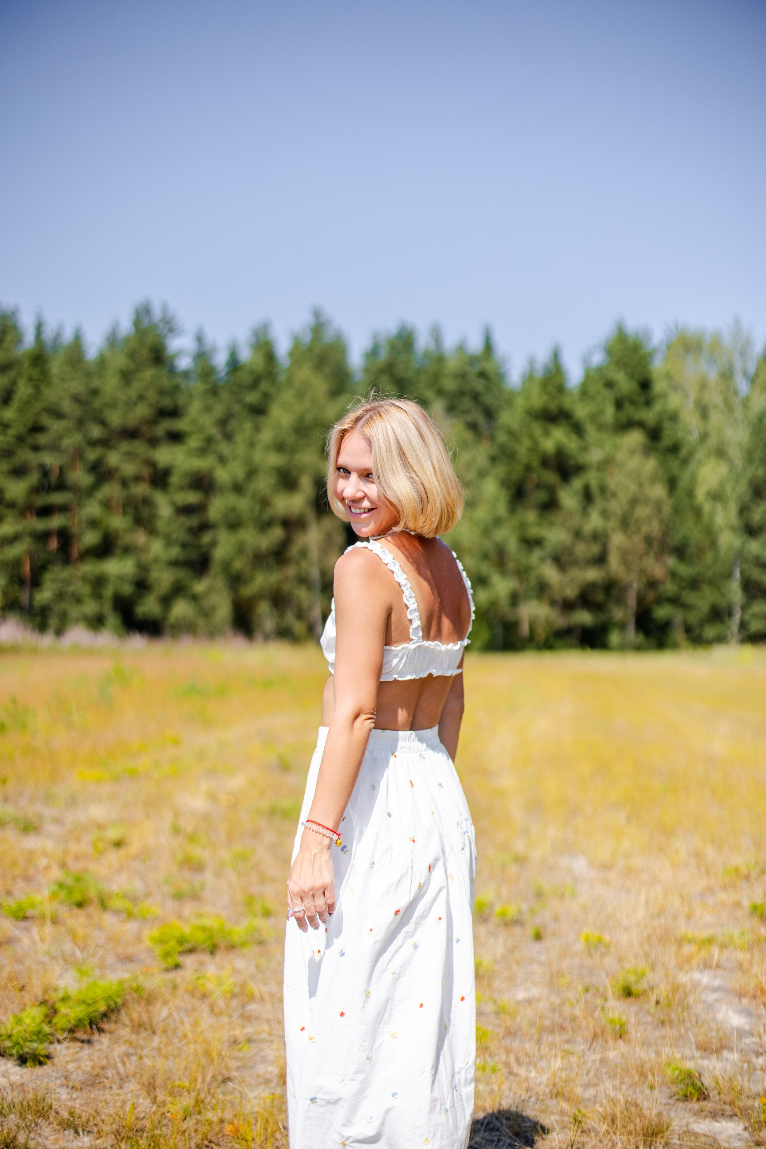 Анастасия. Фотограф в Шатуре Оксана Осьмакова