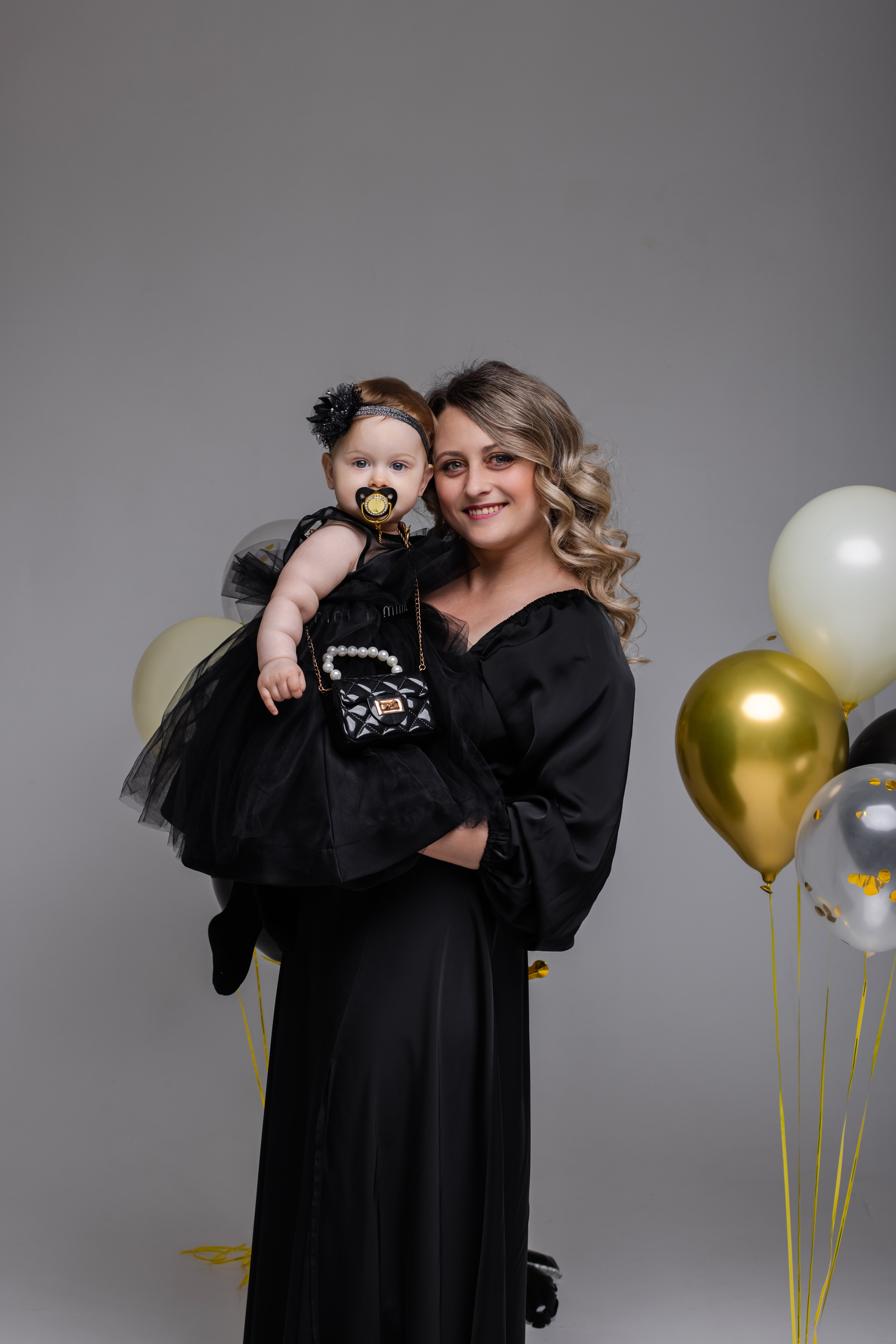 Ольга и Валерия. Фотограф в Шатуре Оксана Осьмакова