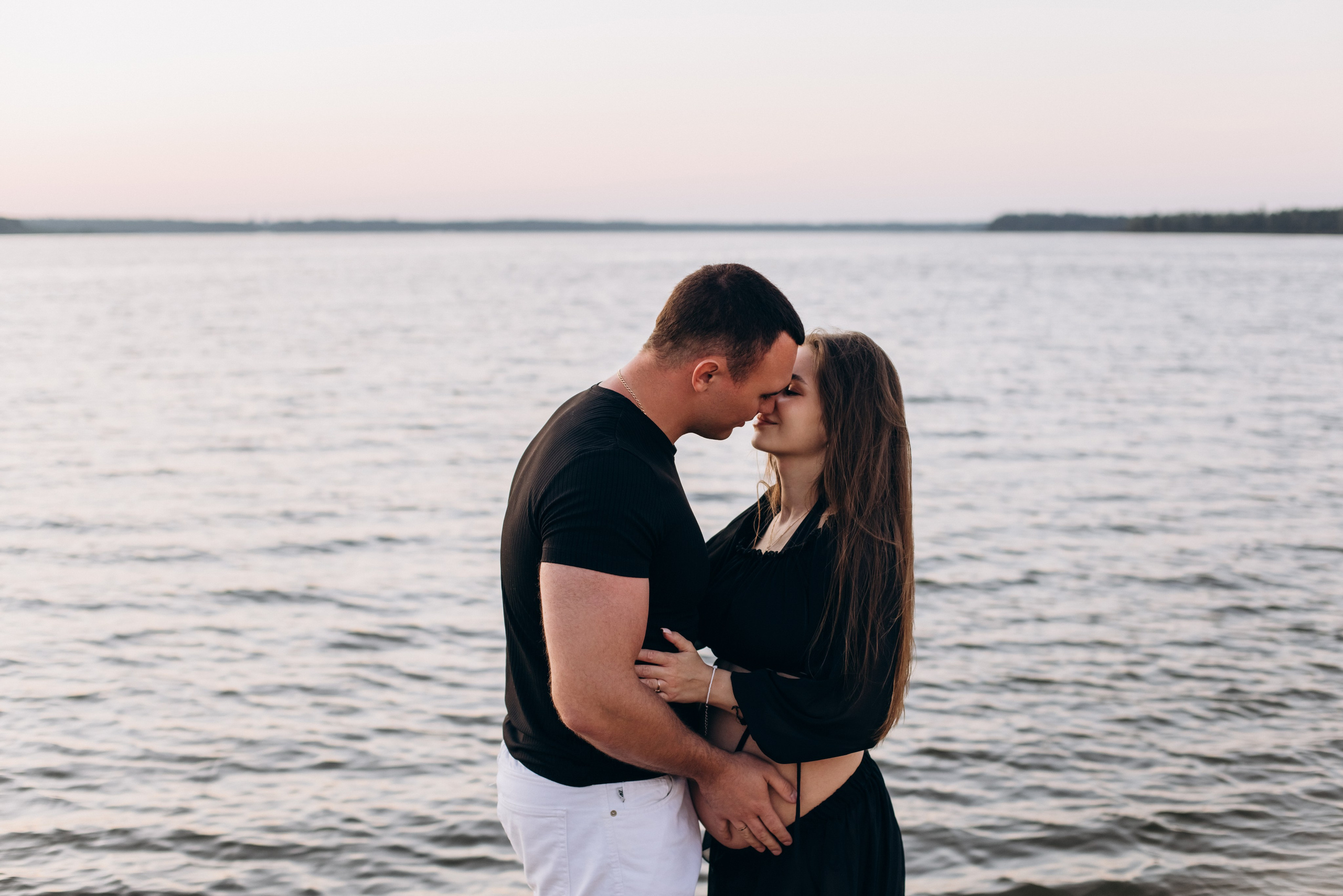 Кристина & Павел. Фотограф в Шатуре Оксана Осьмакова