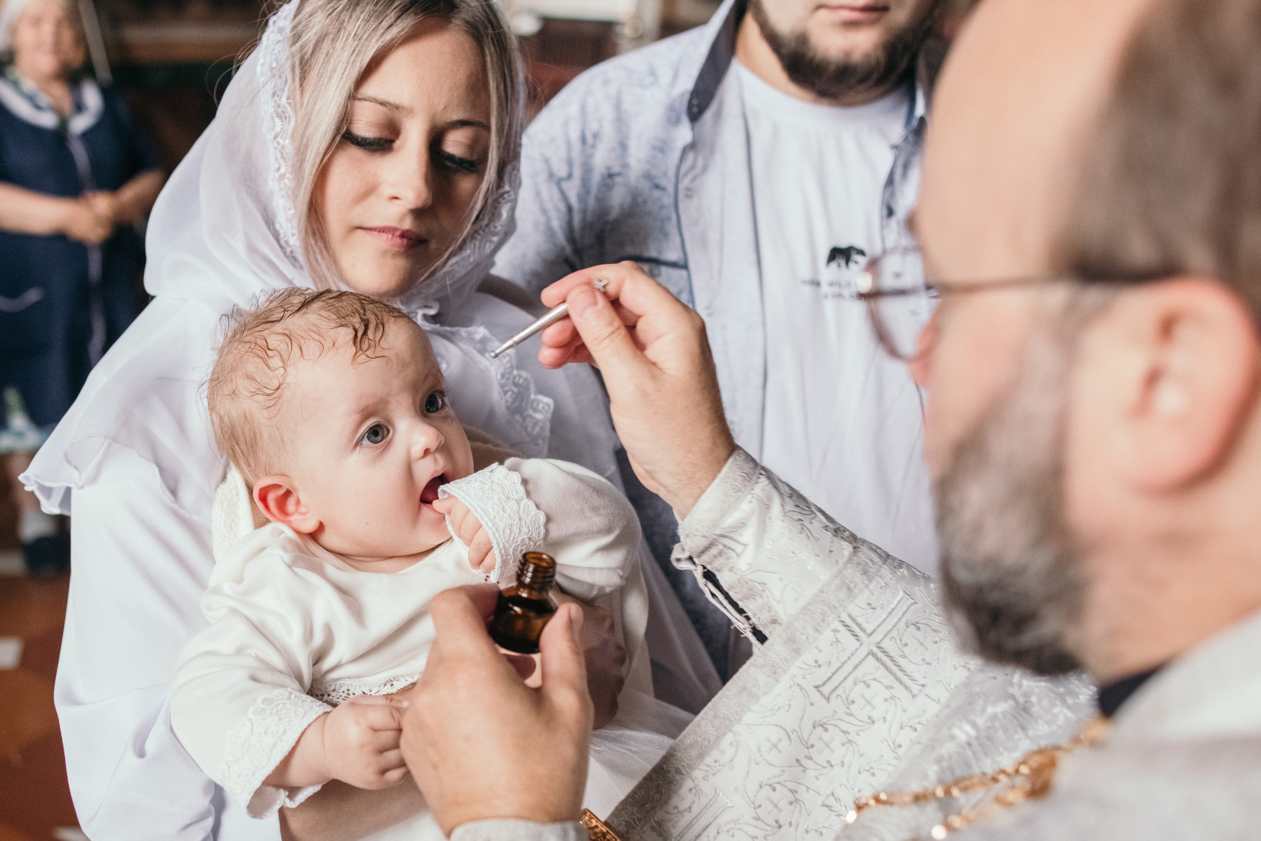 Мария. Фотограф в Шатуре Оксана Осьмакова