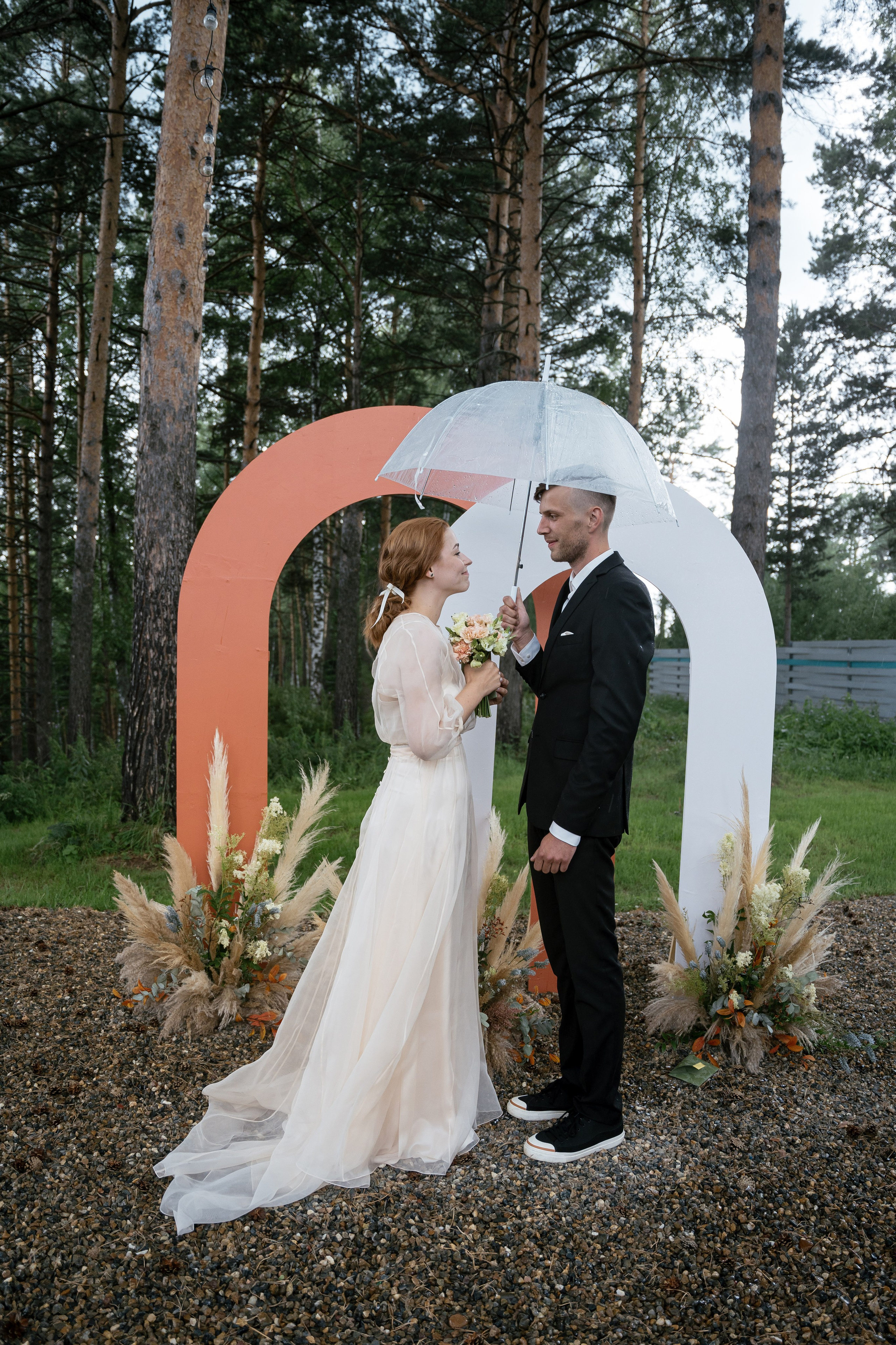 Витя и Аня. Фотограф Томск, Новосибирск Влад Свириденко