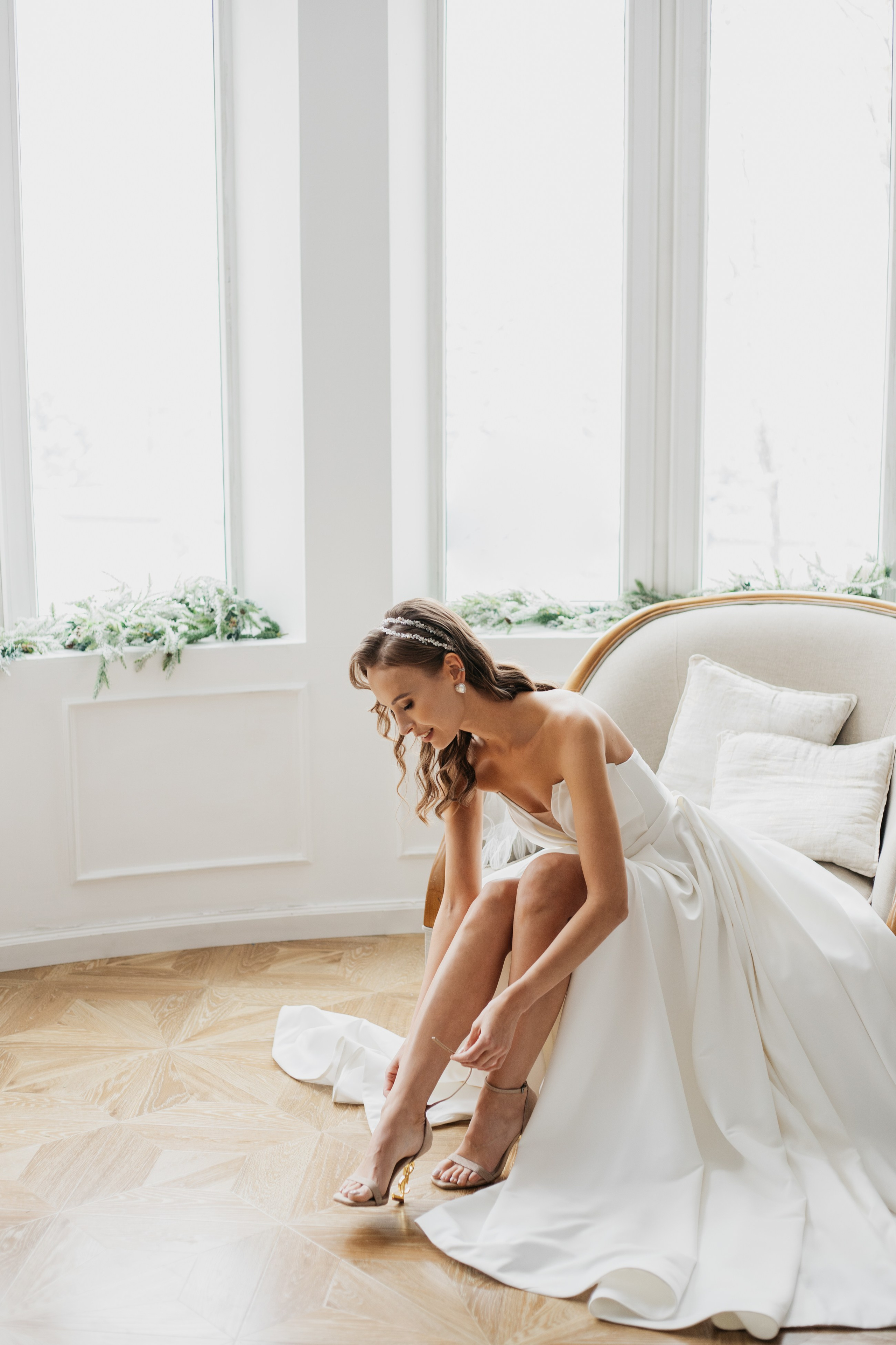 Yuris & Simona. Фотограф Алматы — Ляззат