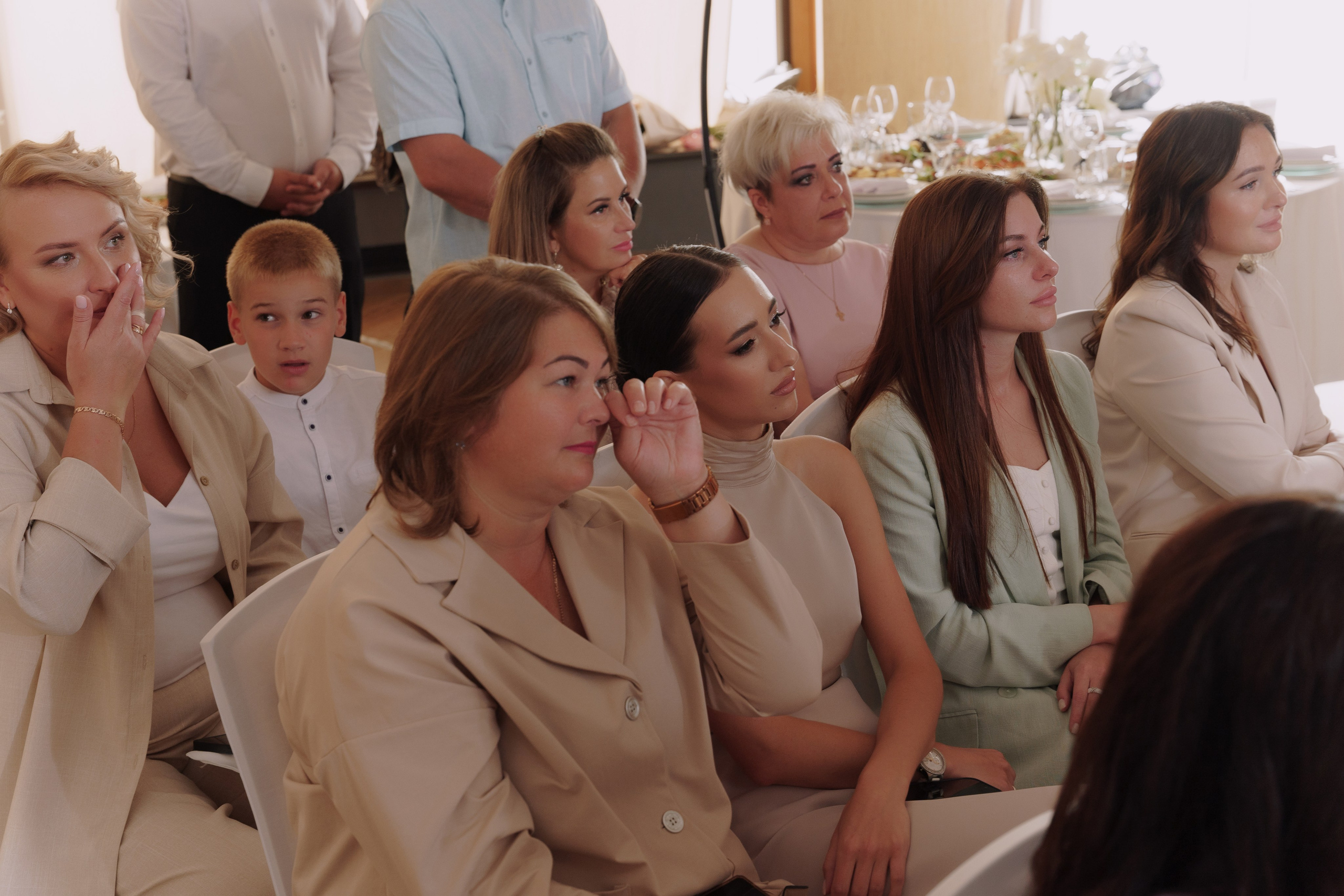 Лиза и Влад 💍