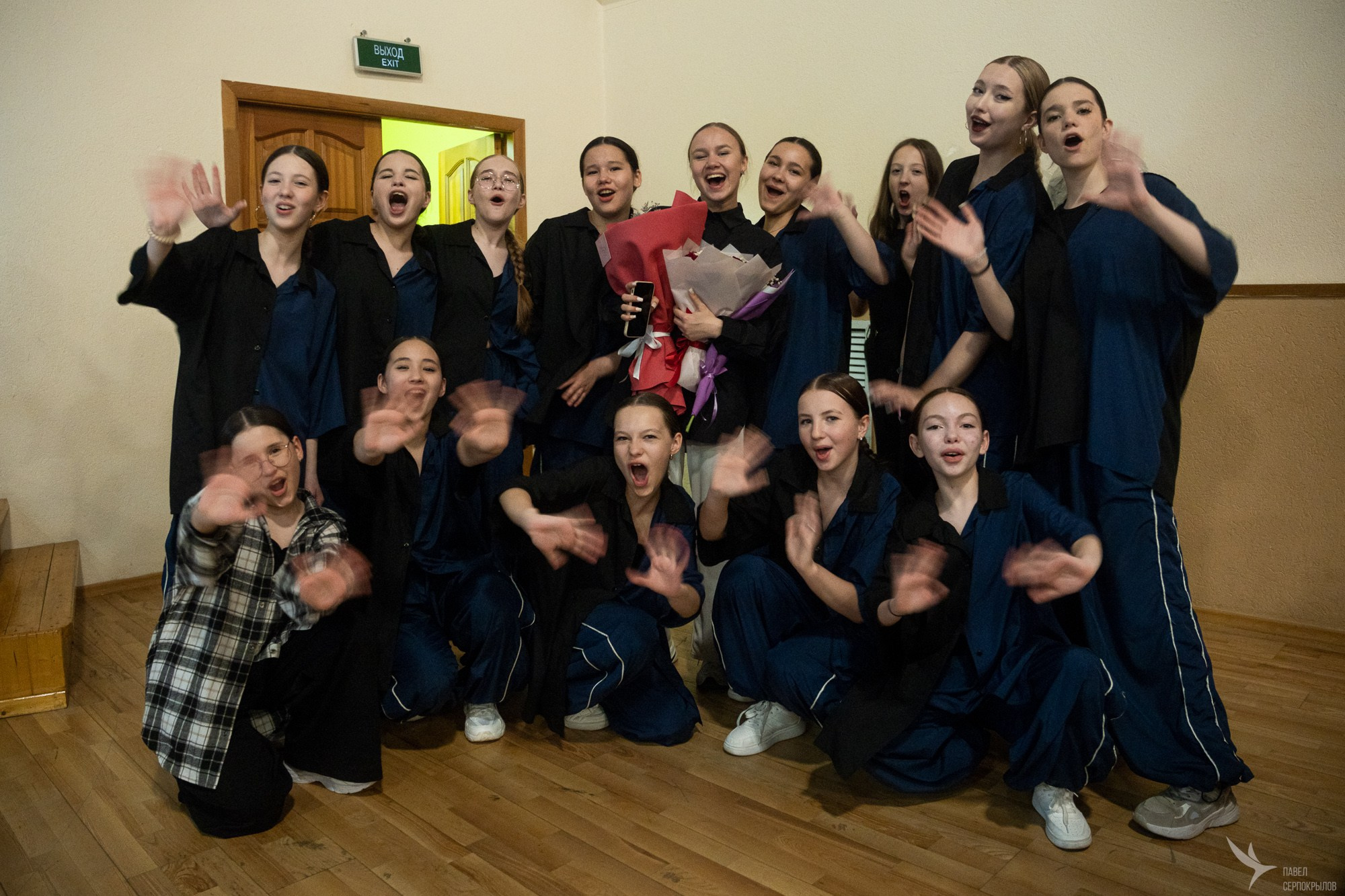 Энергетик. Репортажный фотограф в Казани Павел Серпокрылов