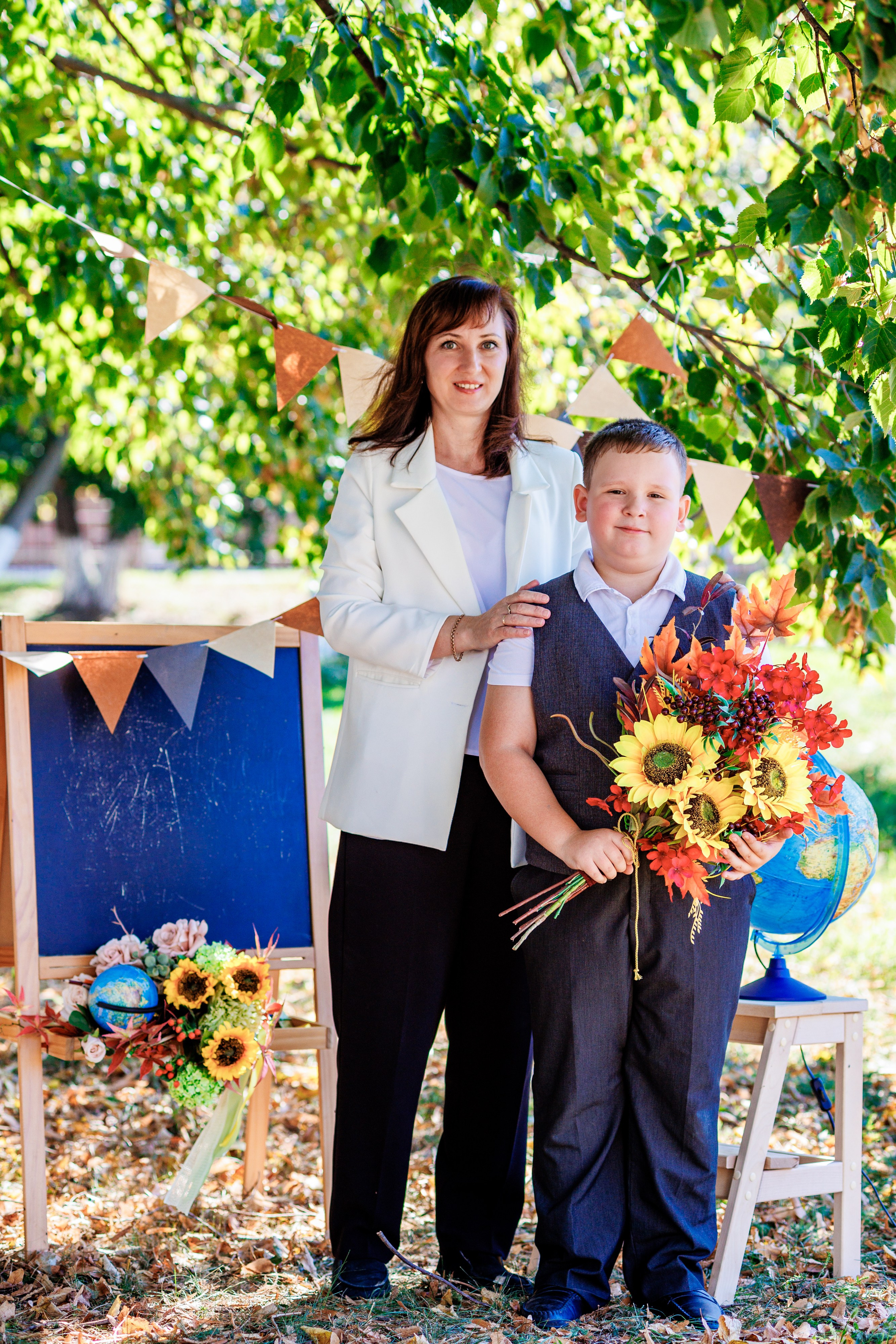2а класс. Свадебный и семейный фотограф в Армавире