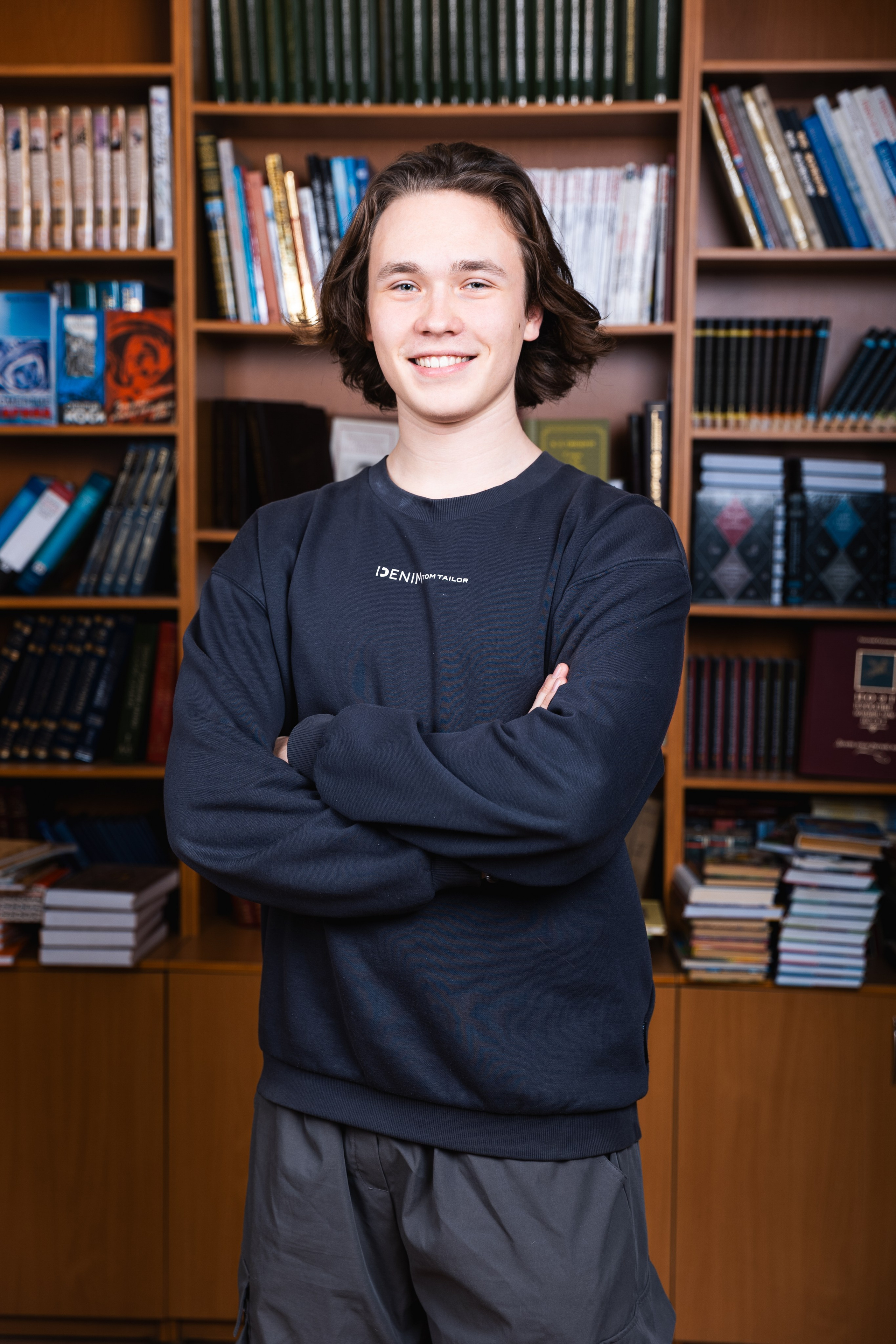 Школы. All In Media — фотосъёмка и видеопродакшн